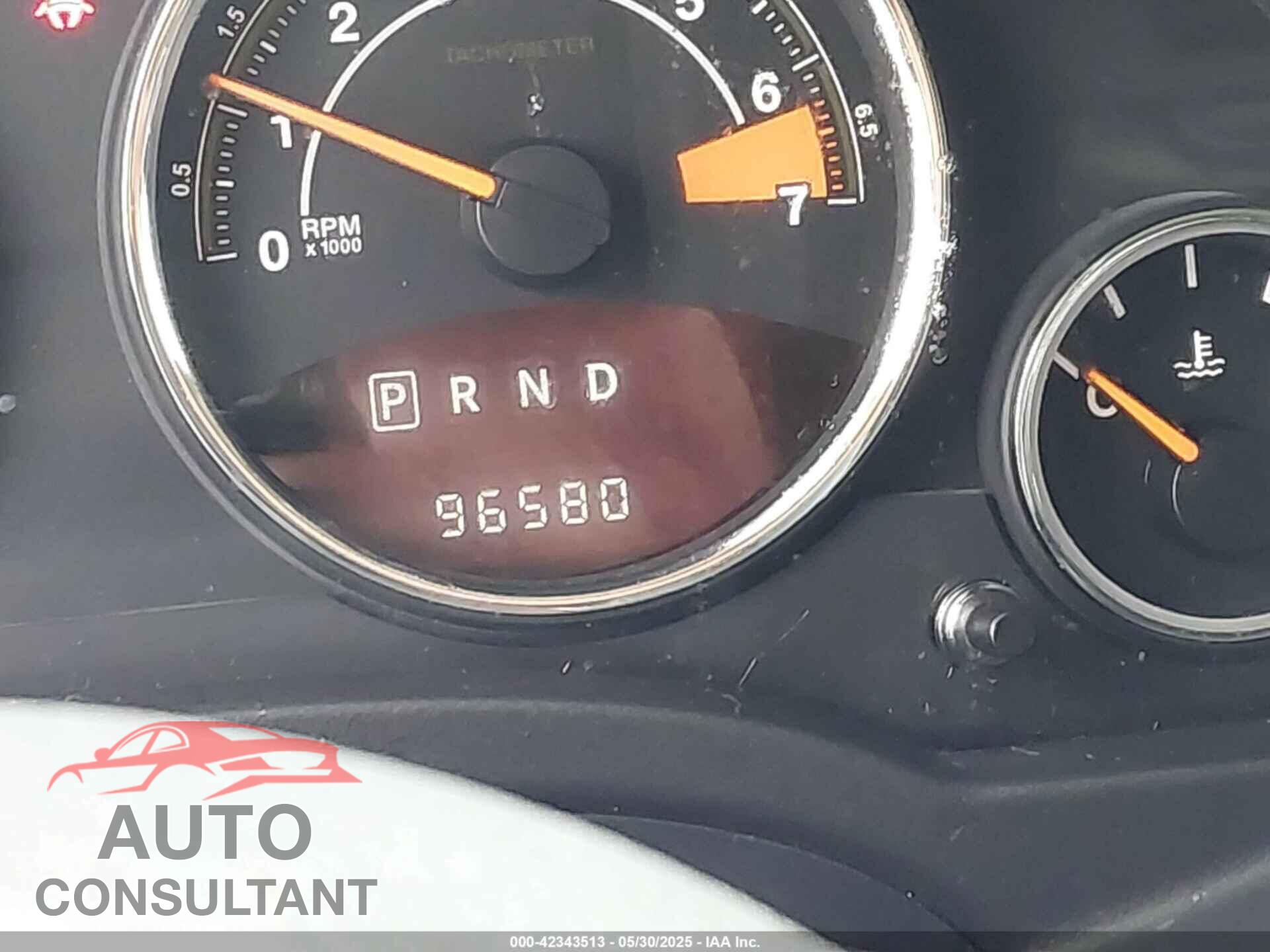 JEEP COMPASS 2017 - 1C4NJCEB4HD200107