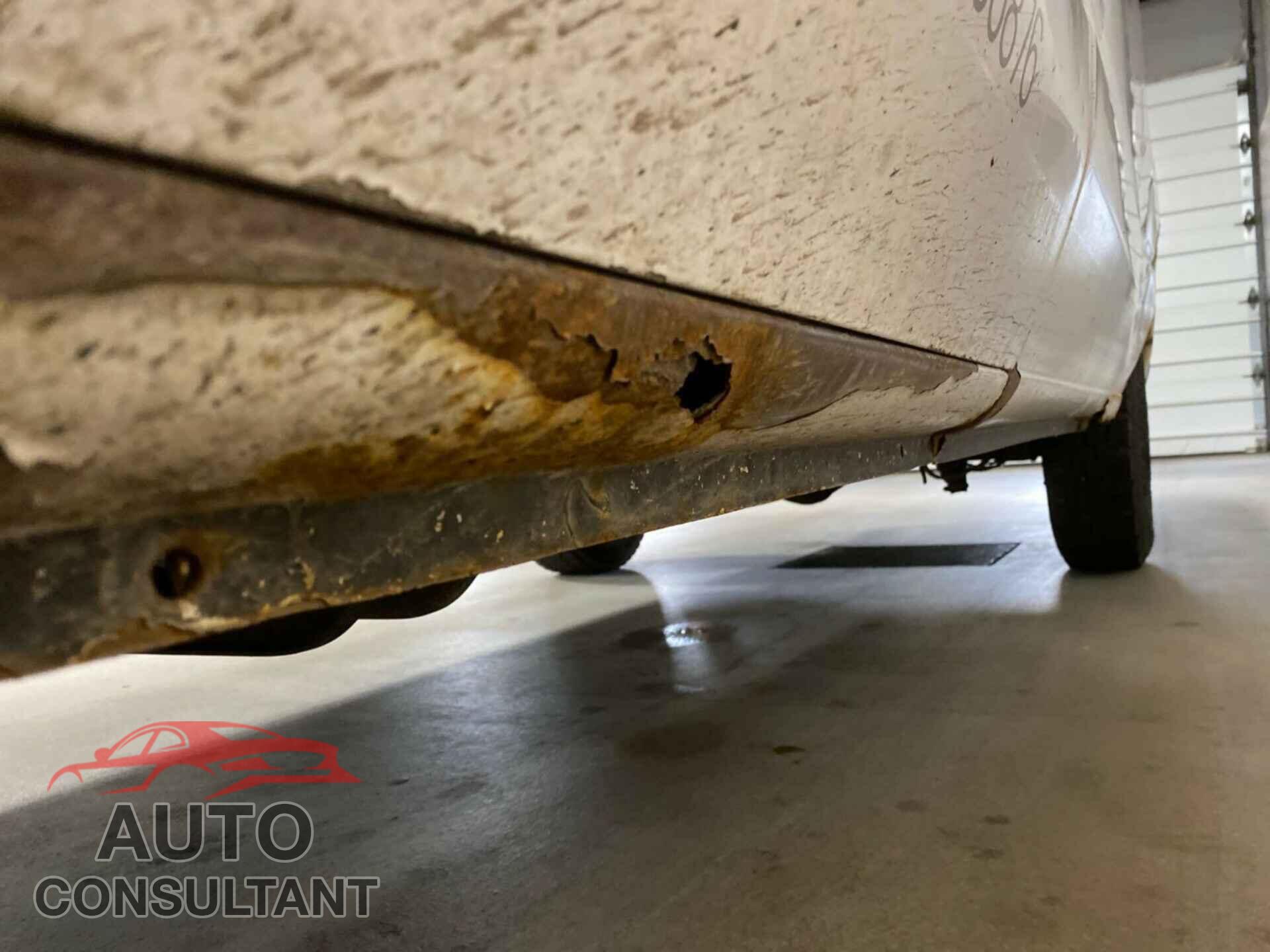 FORD E-150 2012 - 1FTNE1EW7CDA53625