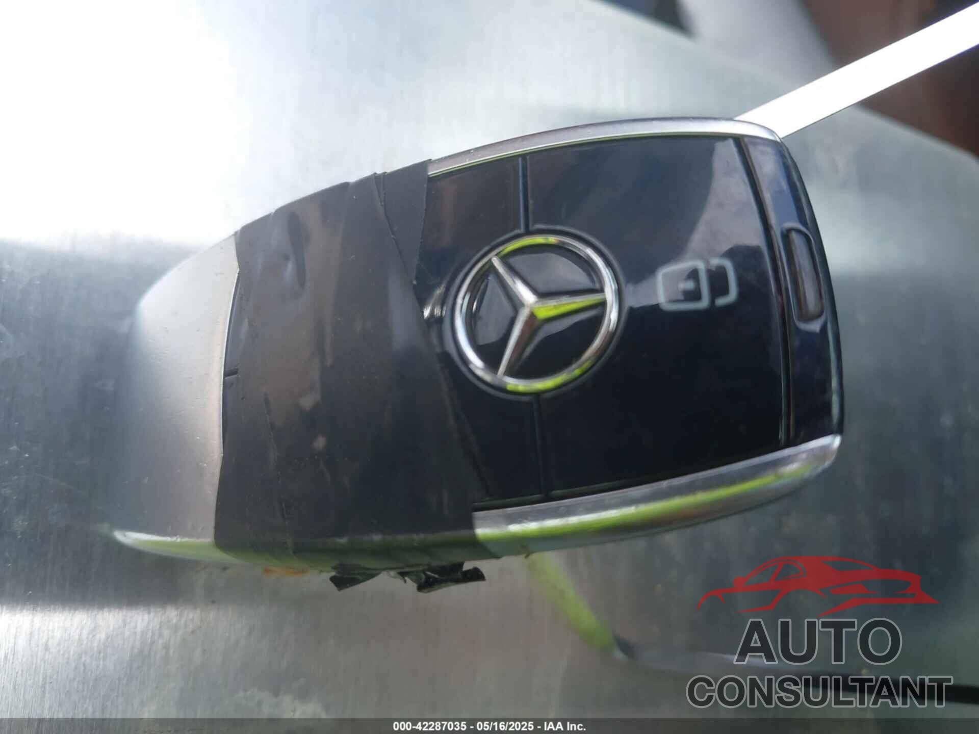 MERCEDES-BENZ E 400 2018 - WDD1J6GB6JF020723