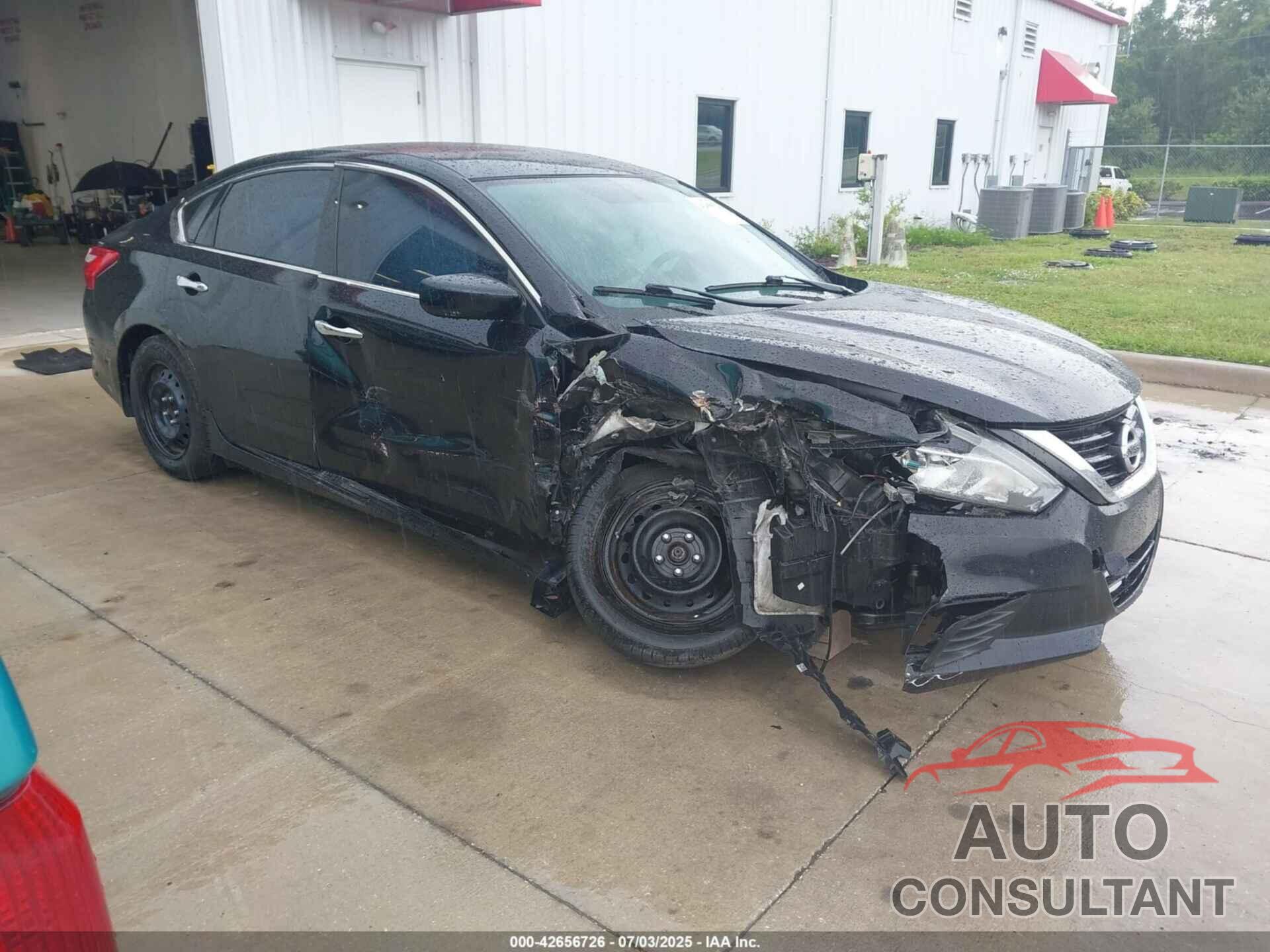 NISSAN ALTIMA 2017 - 1N4AL3AP2HC273031