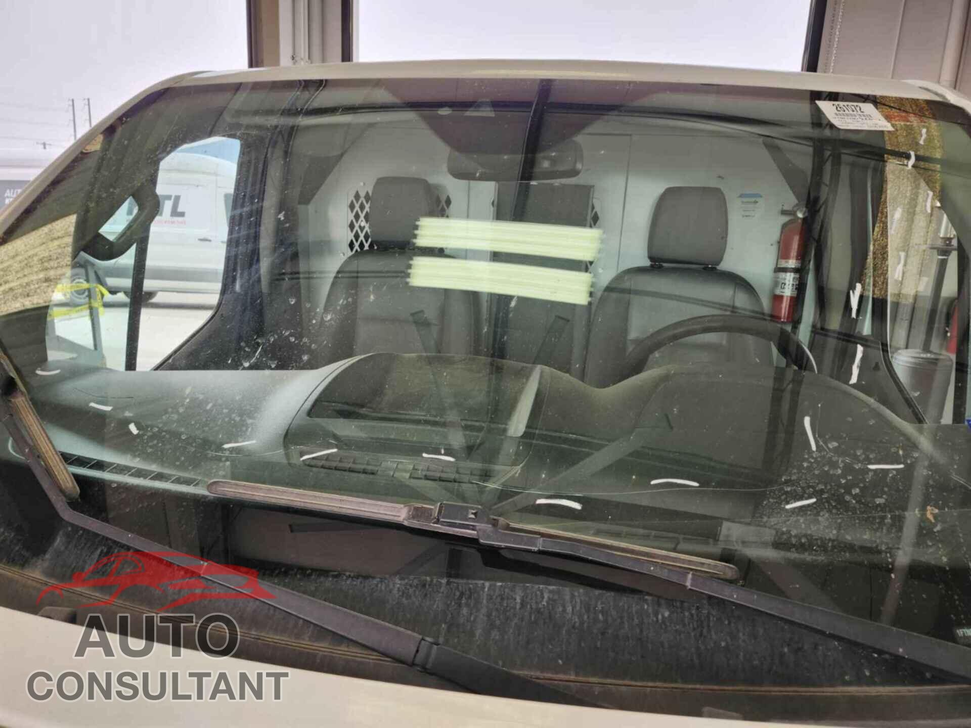 FORD TRANSIT 2015 - 1FTNE2YM2FKB30014