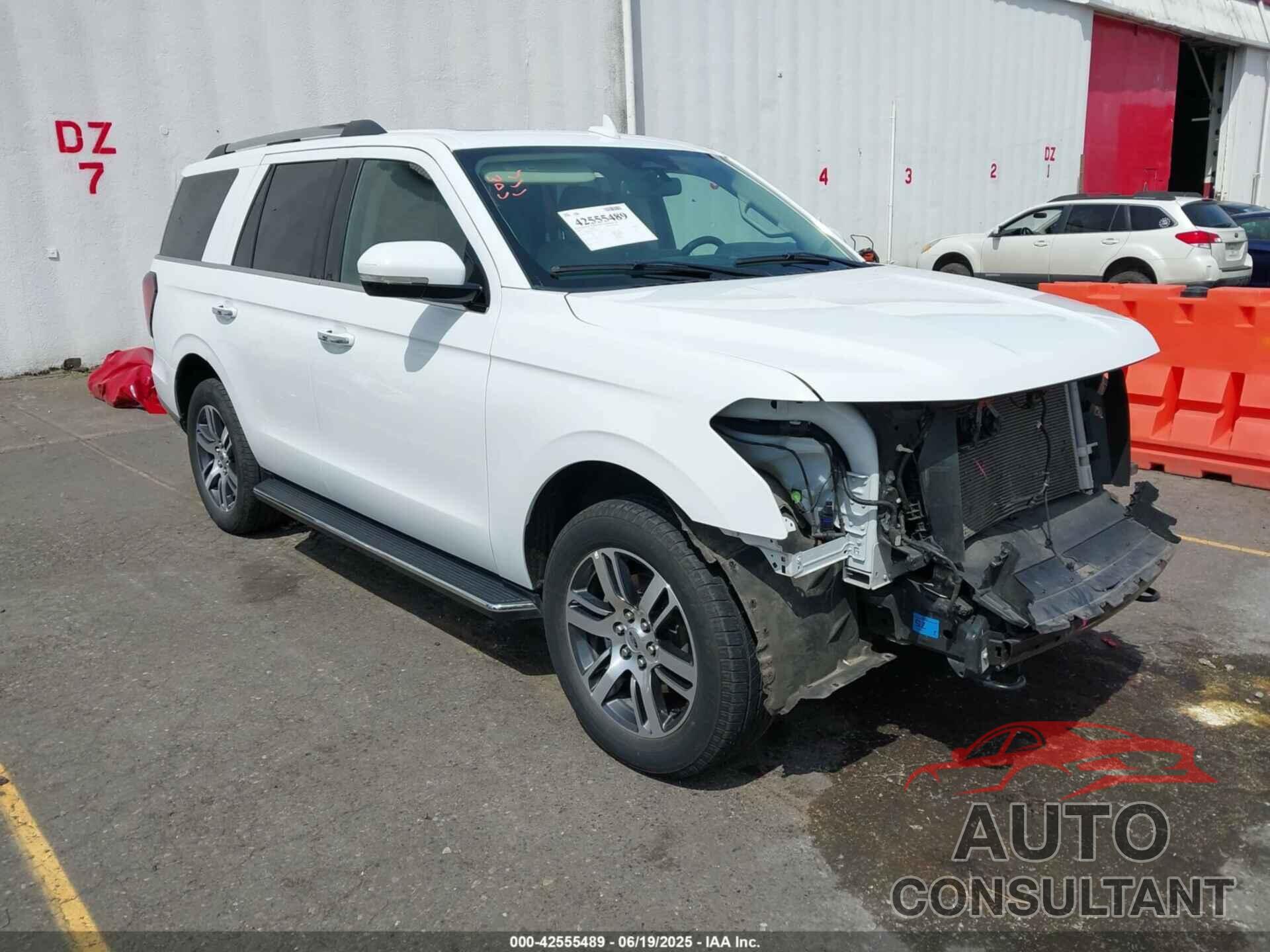 FORD EXPEDITION 2023 - 1FMJU2A86PEA53268