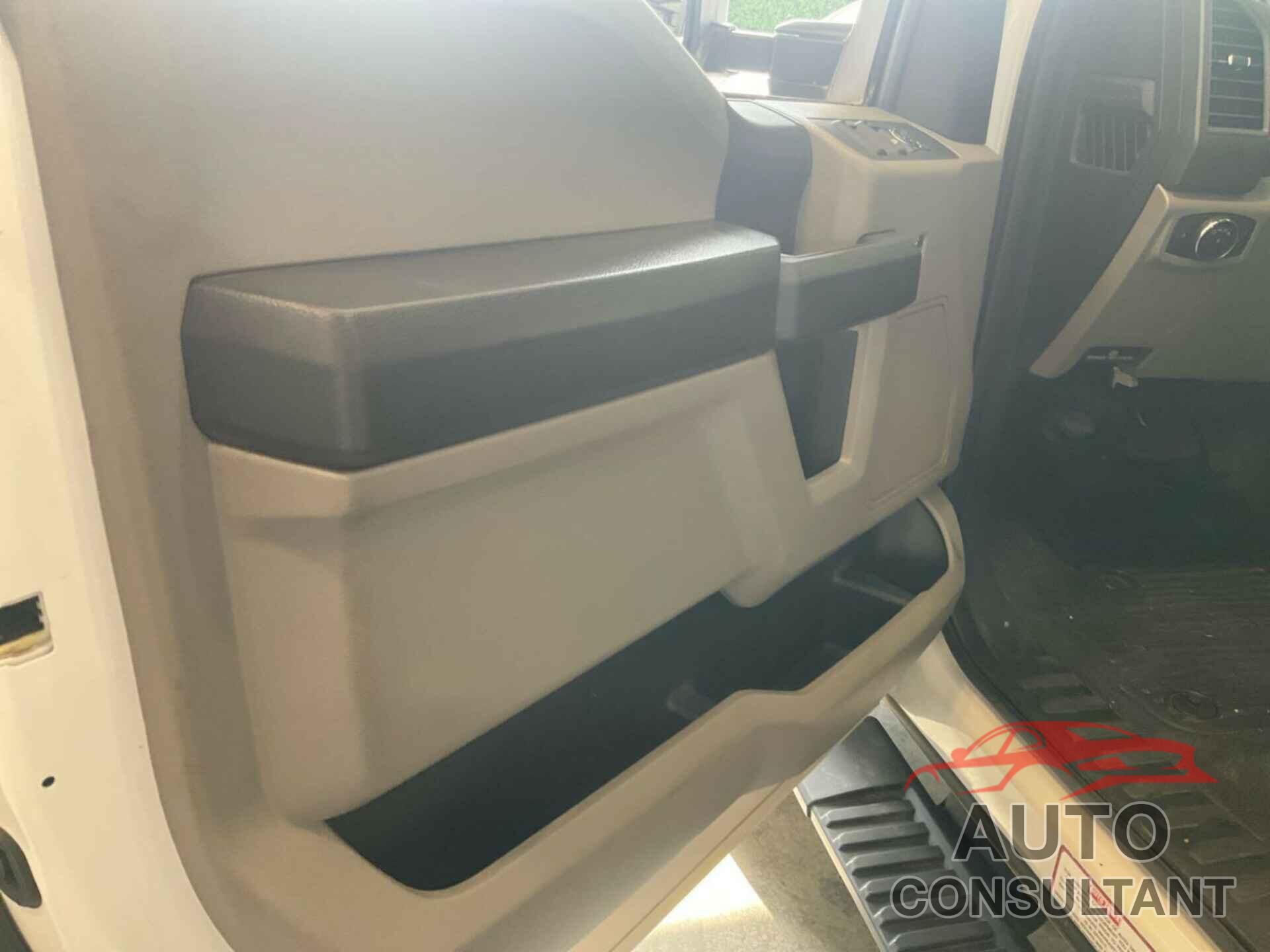 FORD F250 2017 - 1FT7W2B67HEF01105