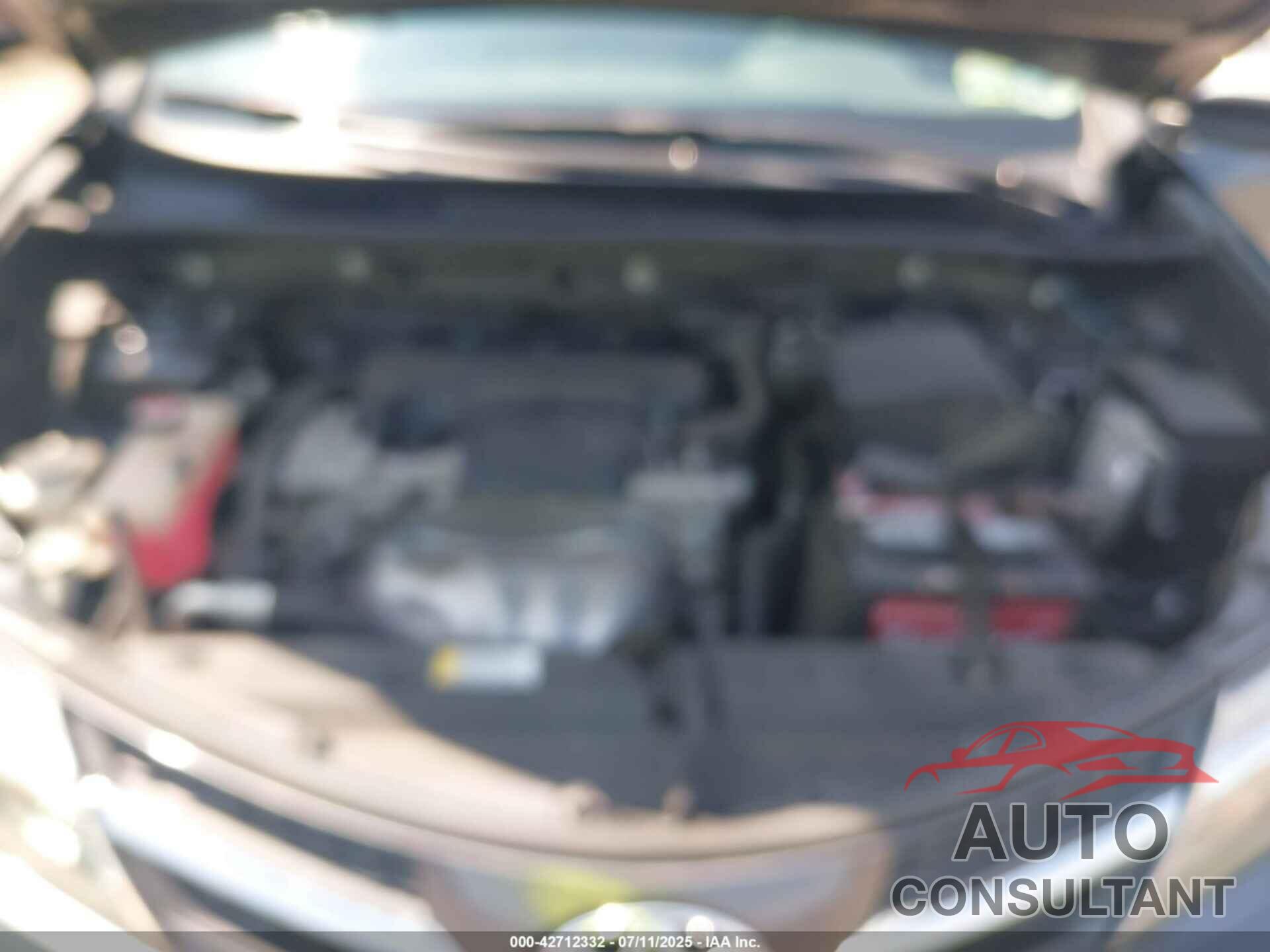 TOYOTA RAV4 2015 - JTMWFREV2FJ051794
