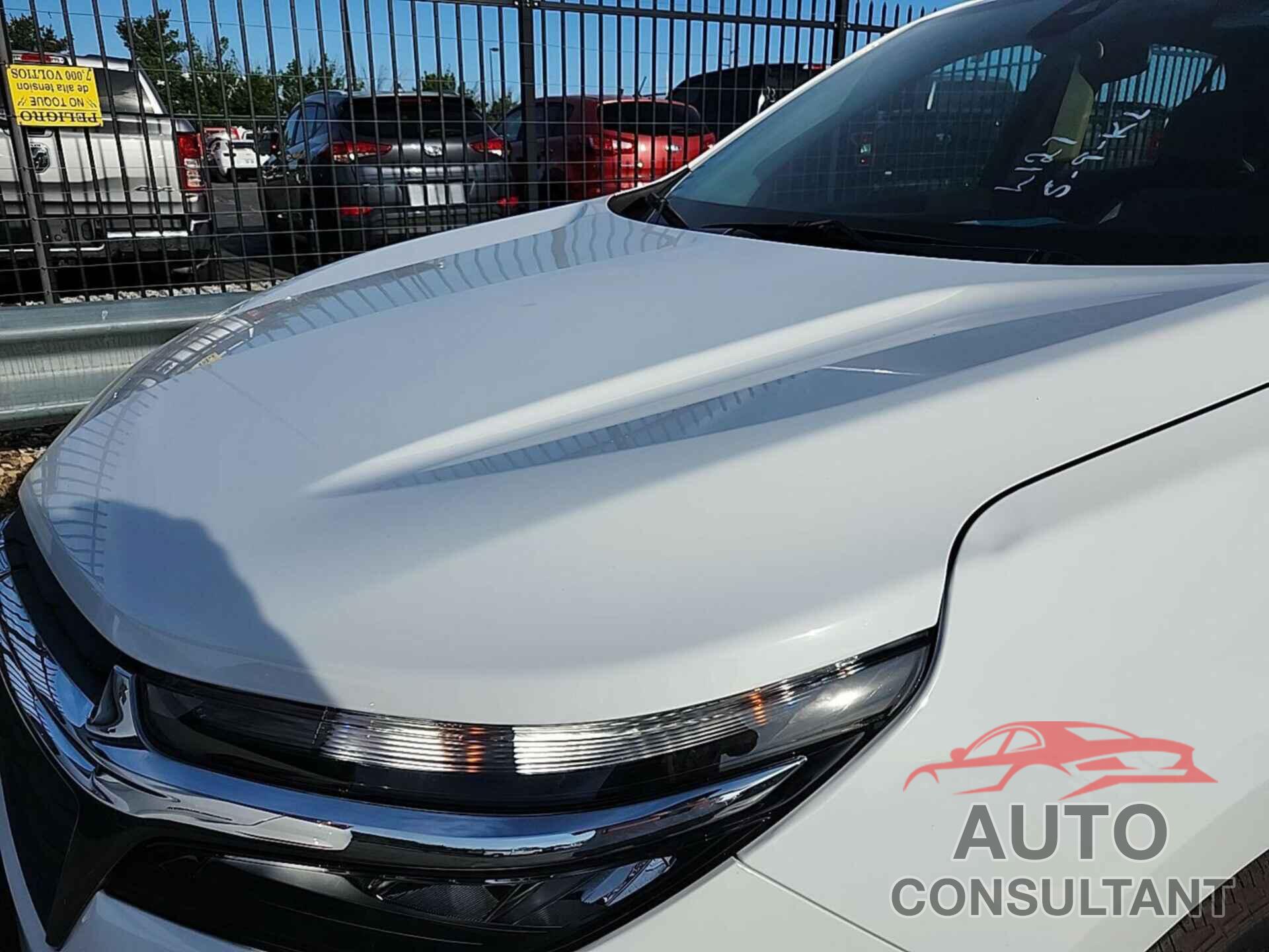 CHEVROLET EQUINOX 2024 - 3GNAXFEG7RL259200