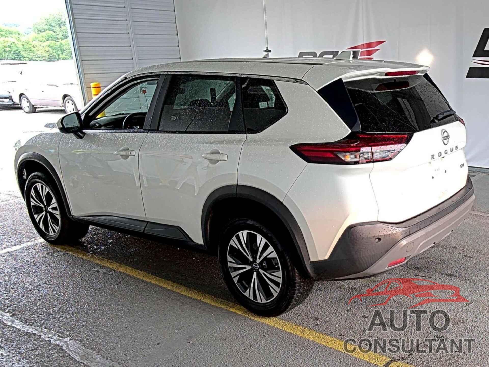 NISSAN ROGUE 2023 - 5N1BT3BA4PC778894