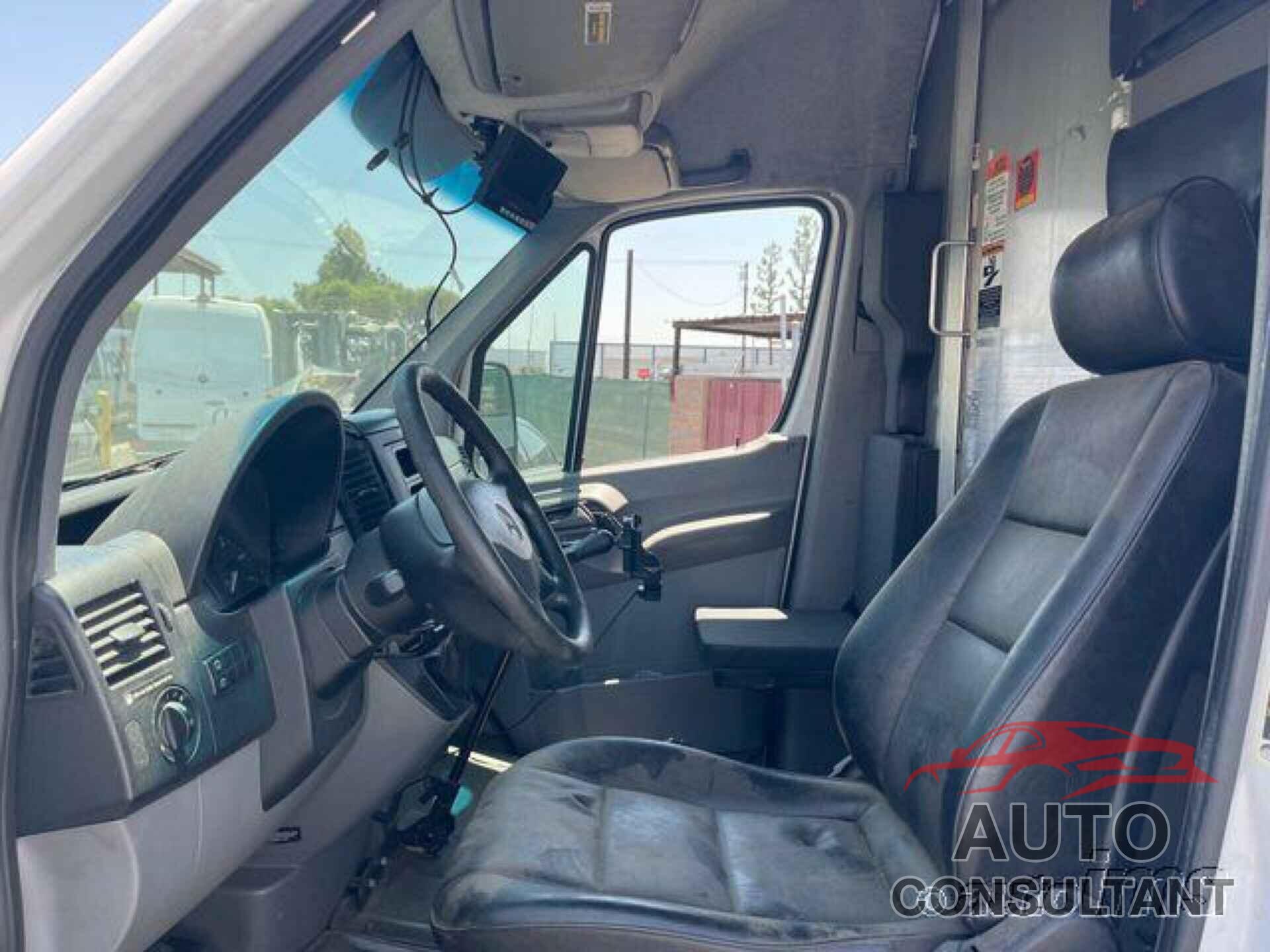 MERCEDES-BENZ SPRINTER 2012 - WD3PE8CB2C5670842