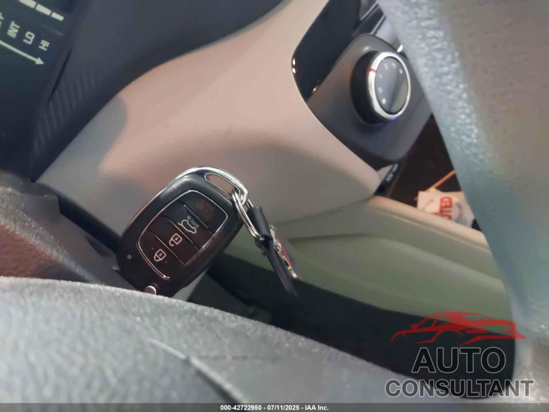 HYUNDAI TUCSON 2020 - KM8J2CA4XLU127834