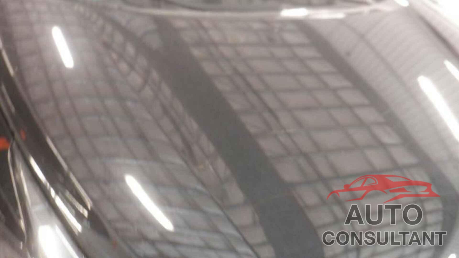 NISSAN MURANO 2020 - 5N1AZ2AJ1LN144415