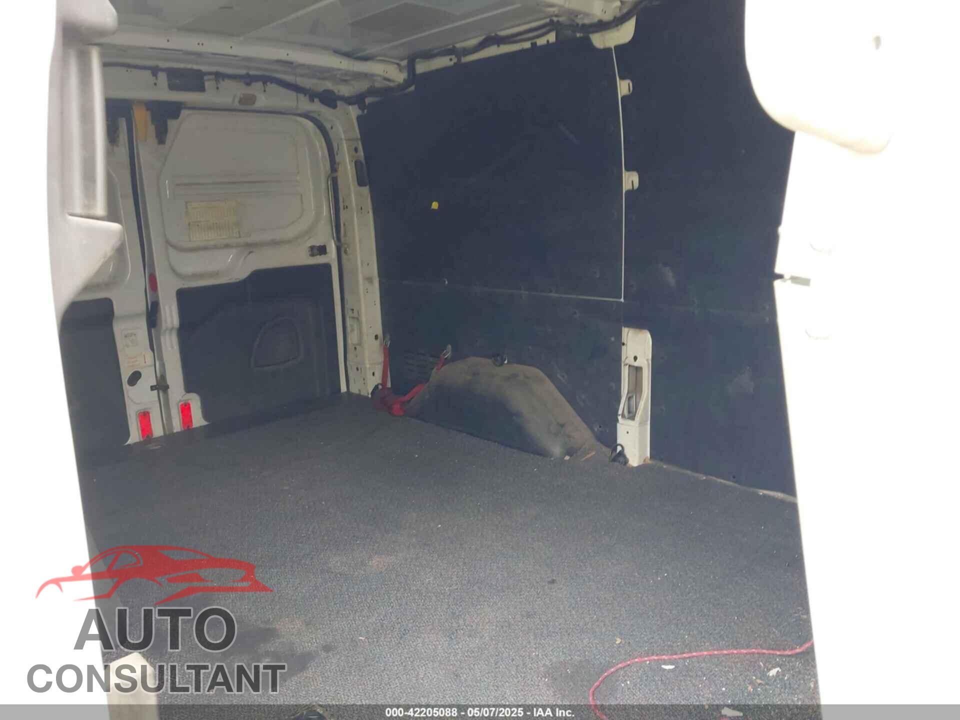 FORD TRANSIT-150 2015 - 1FTNE1YM2FKB19797