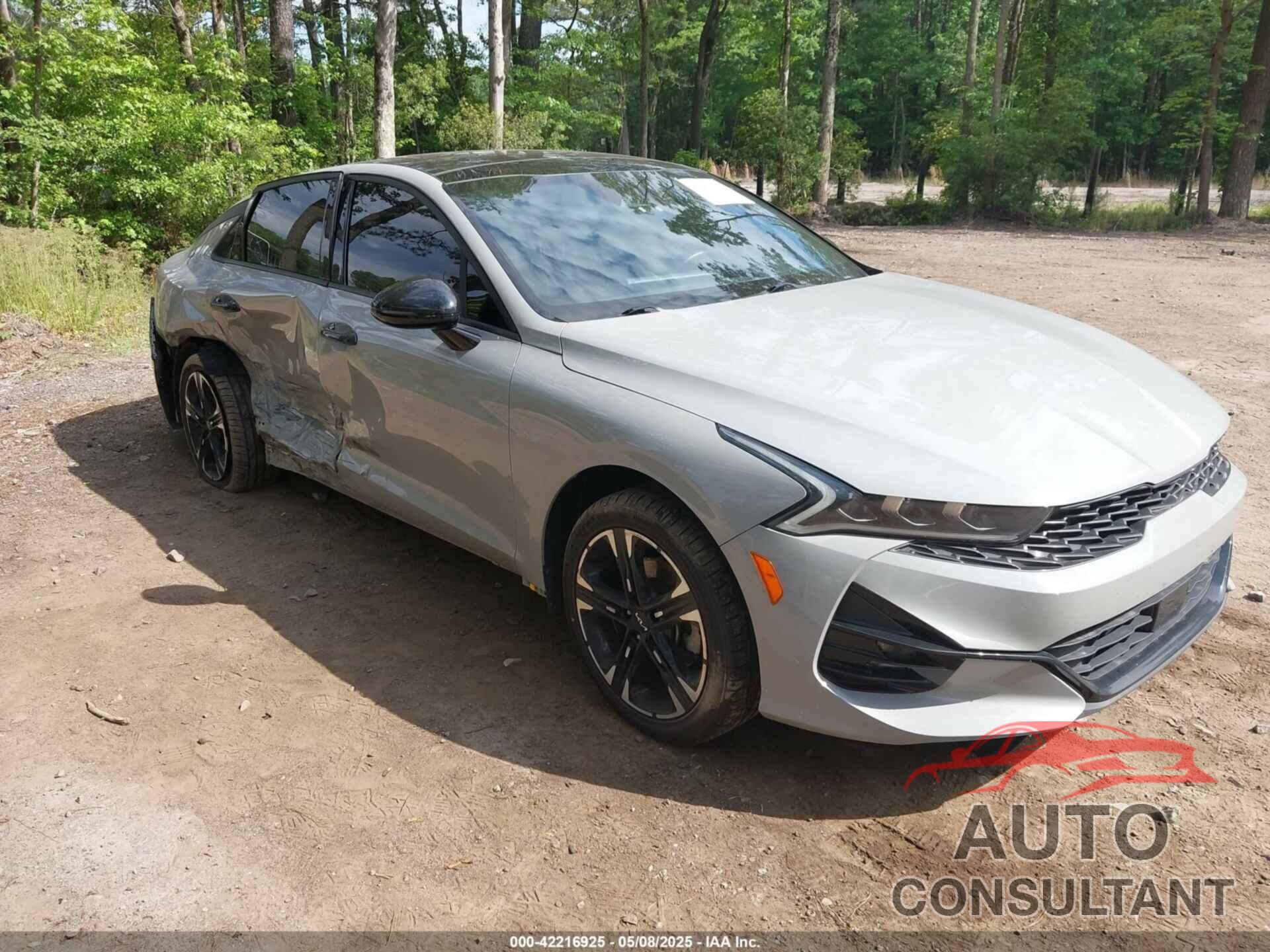 KIA K5 2023 - 5XXG64J20PG186197