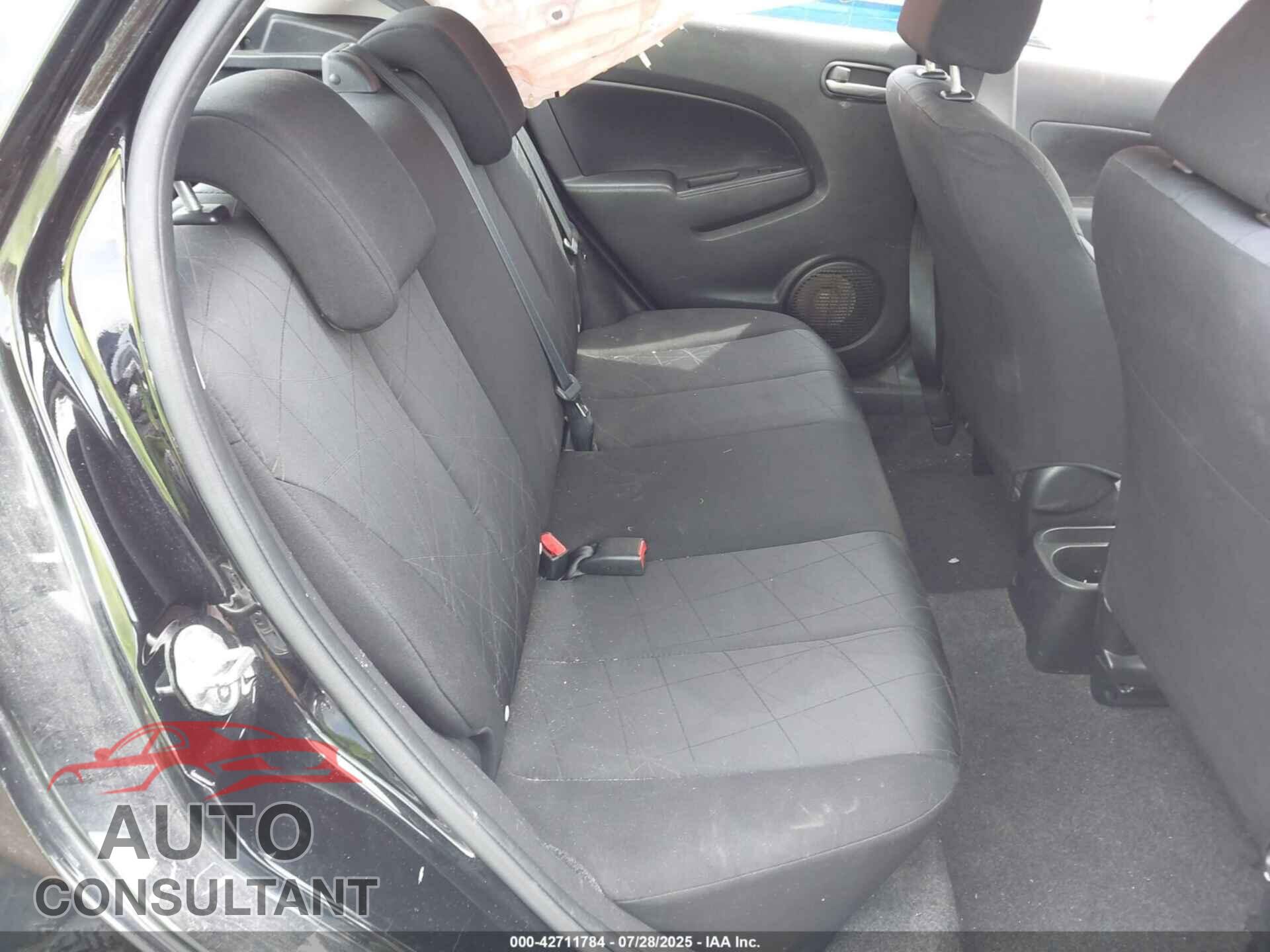 MAZDA MAZDA2 2012 - JM1DE1KY2C0148702