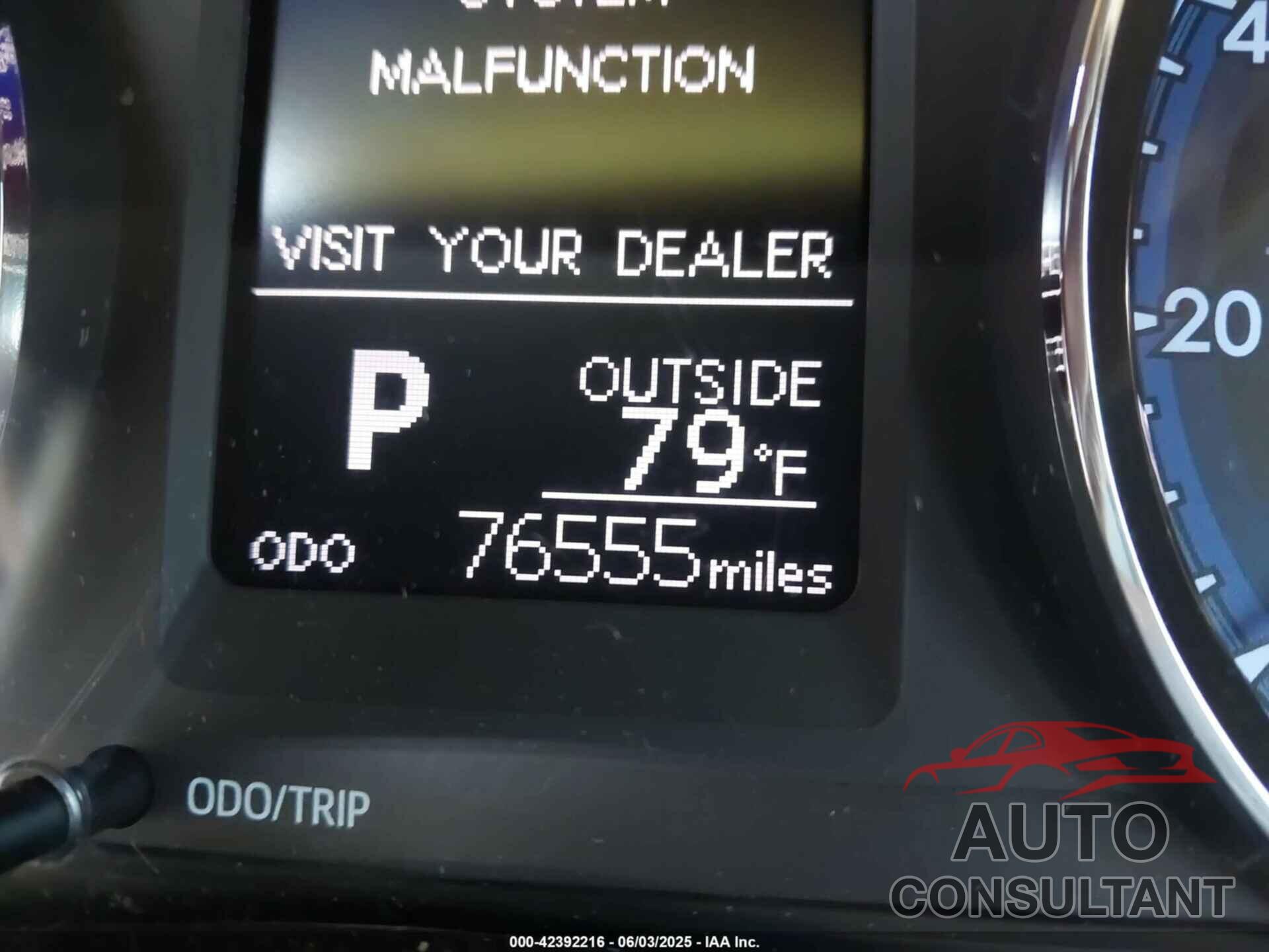 TOYOTA COROLLA 2019 - 2T1BURHE7KC203056