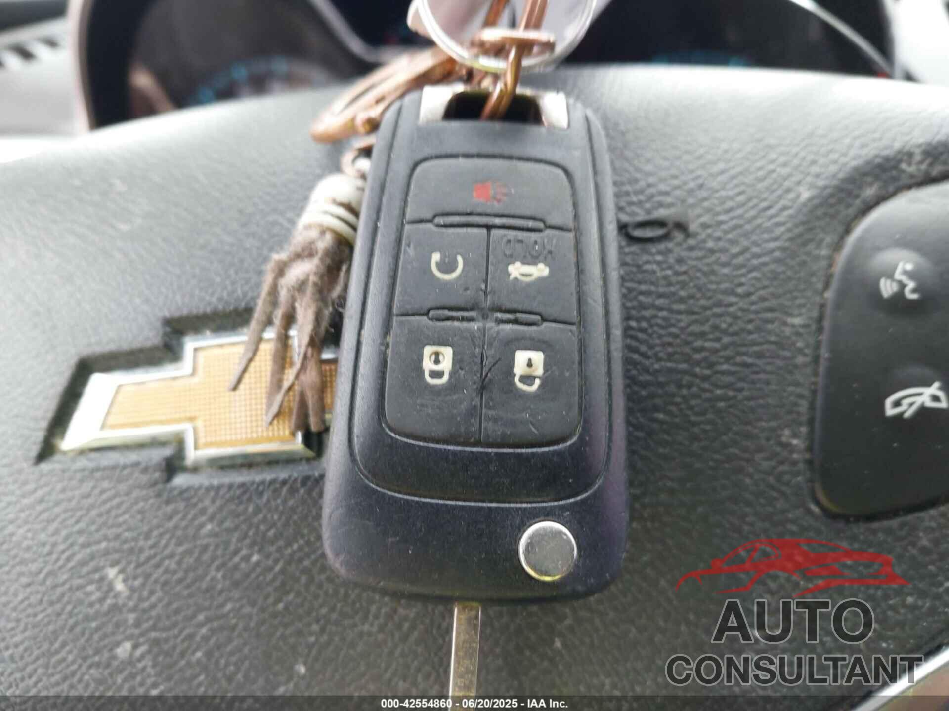 CHEVROLET IMPALA 2019 - 1G11Z5S33KU108213