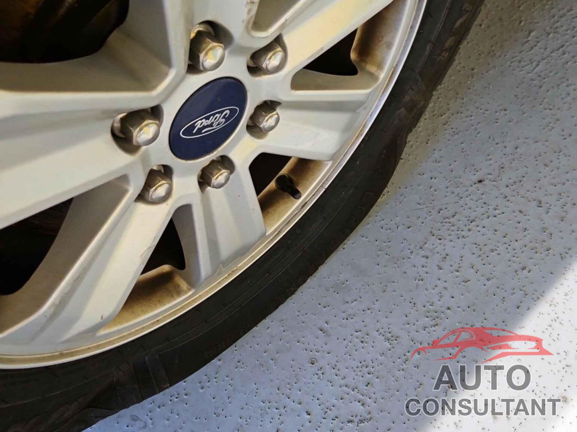 FORD F150 2019 - 1FTEX1EP6KKD58840