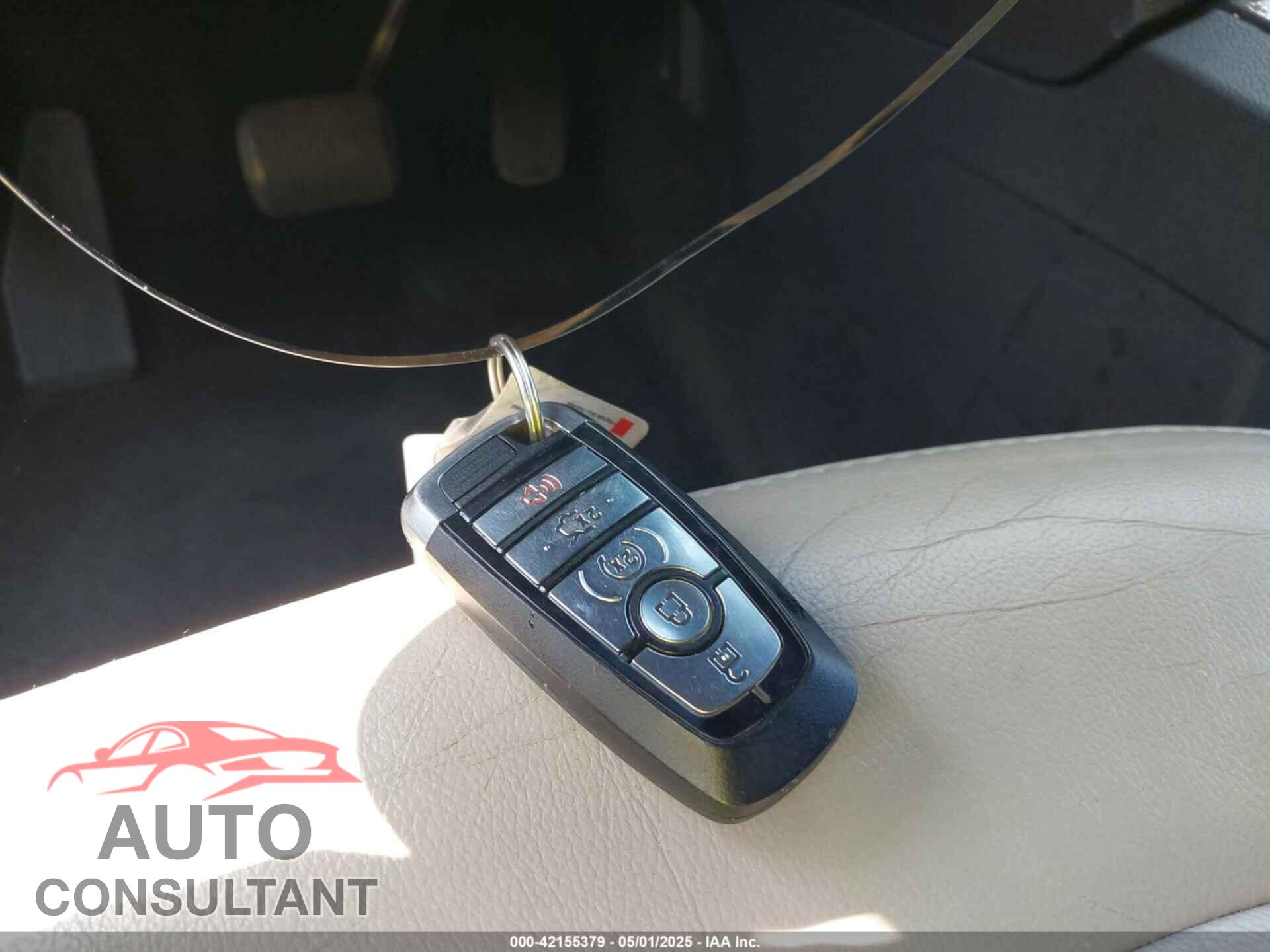 FORD EXPLORER 2018 - 1FM5K8D81JGB25513