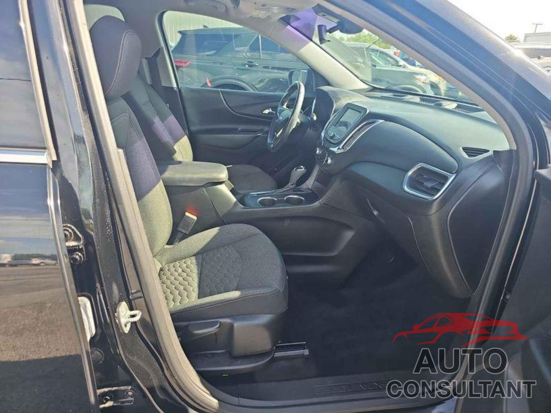 CHEVROLET EQUINOX 2020 - 2GNAXJEV6L6238531