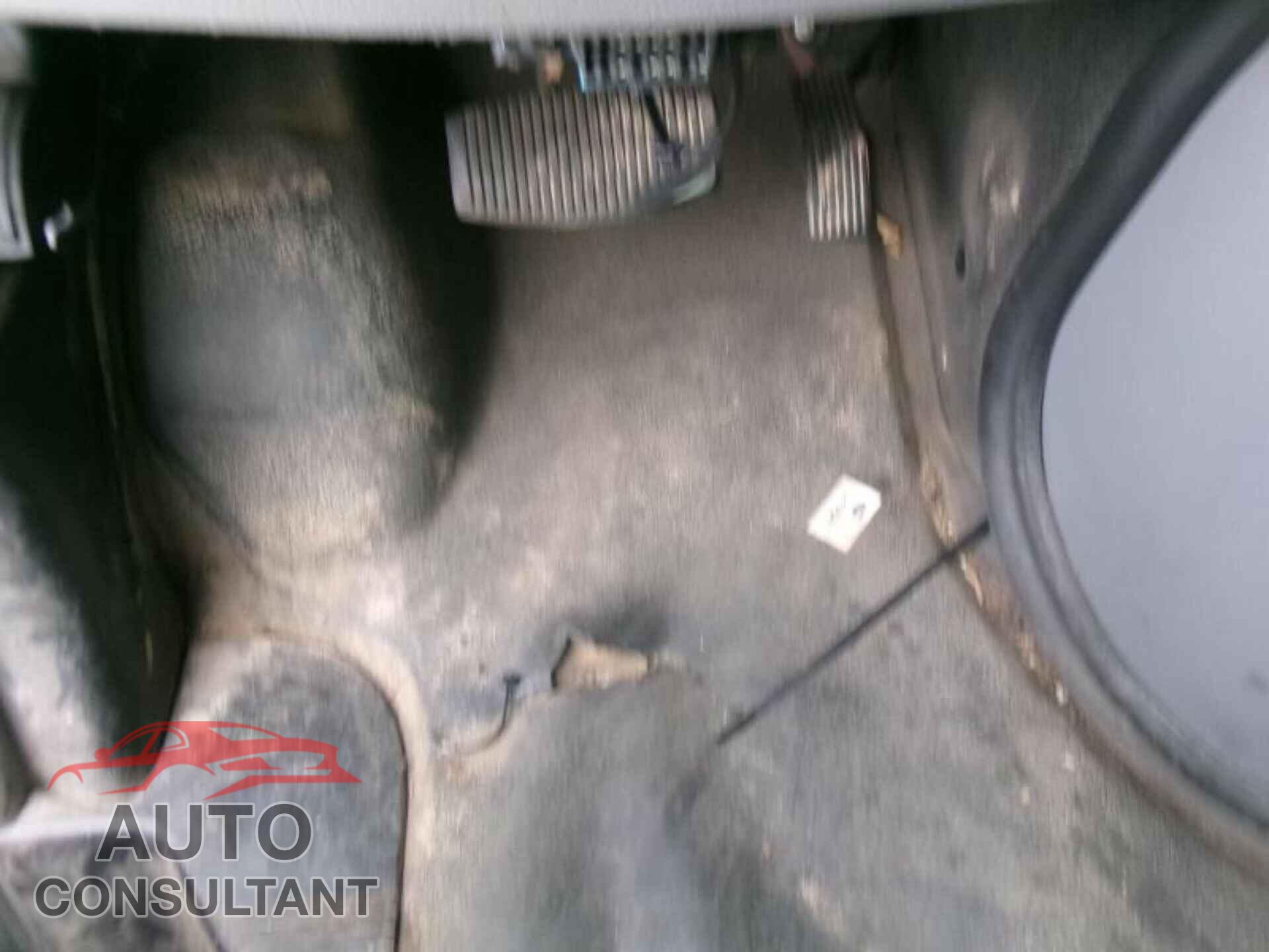 FORD ECONOLINE 2012 - 1FTNE2EW5CDB01855
