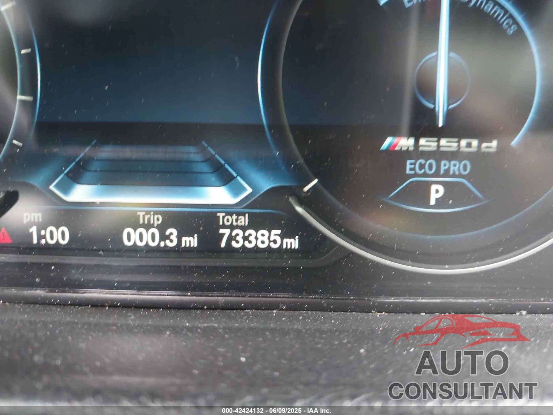 BMW 430I 2019 - WBA4W5C51KAE49852