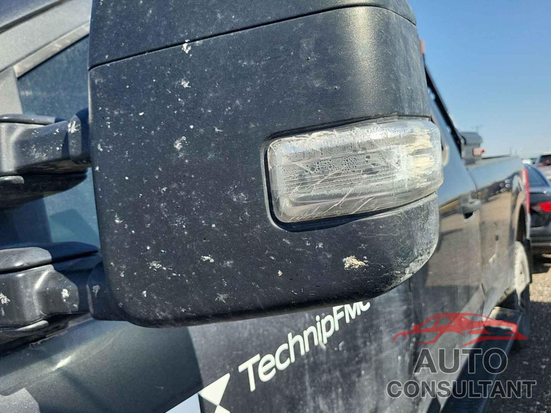 FORD F-250 2019 - 1FT7W2BT7KEF25403
