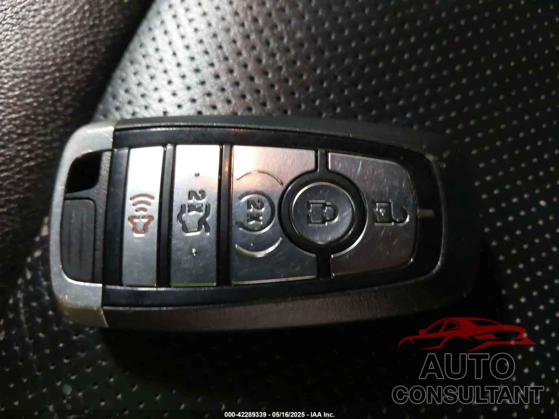 FORD EXPLORER 2018 - 1FM5K8F82JGB33634