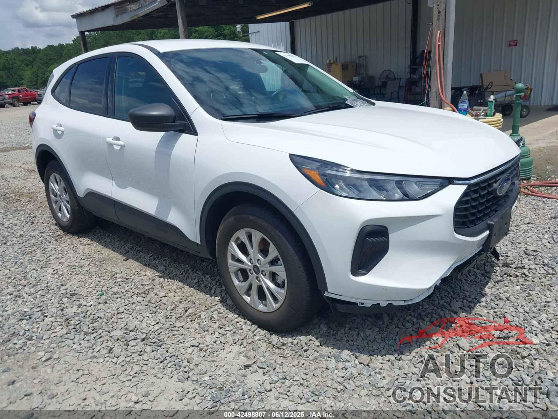 FORD ESCAPE 2025 - 1FMCU9GN6SUA57348