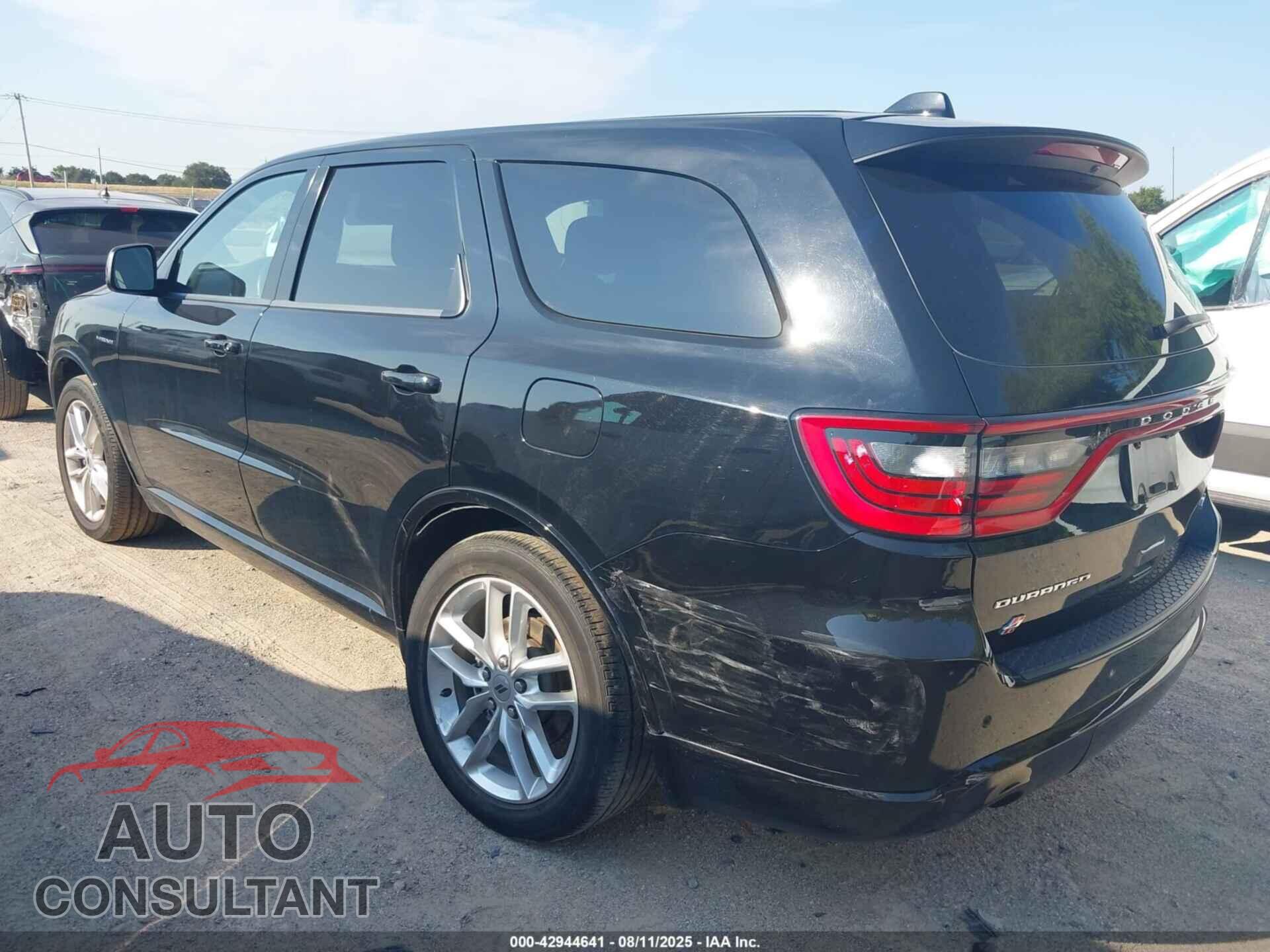 DODGE DURANGO 2023 - 1C4SDJCT2PC682297