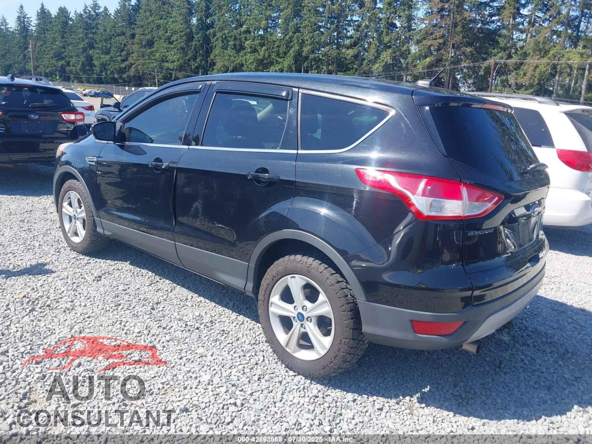 FORD ESCAPE 2013 - 1FMCU9GX2DUC55655