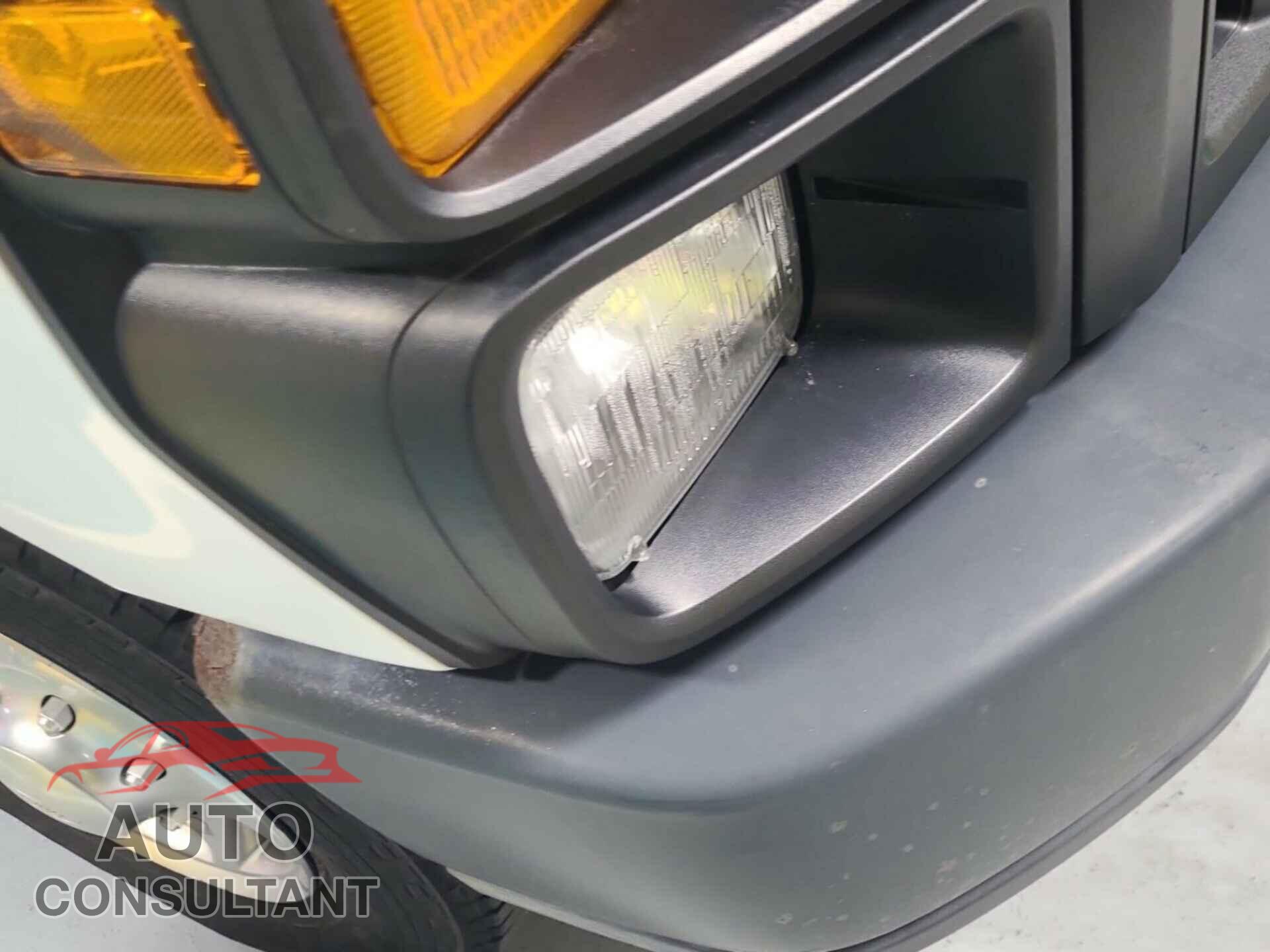 FORD ECONOLINE 2010 - 1FTNE2EL1ADA10357