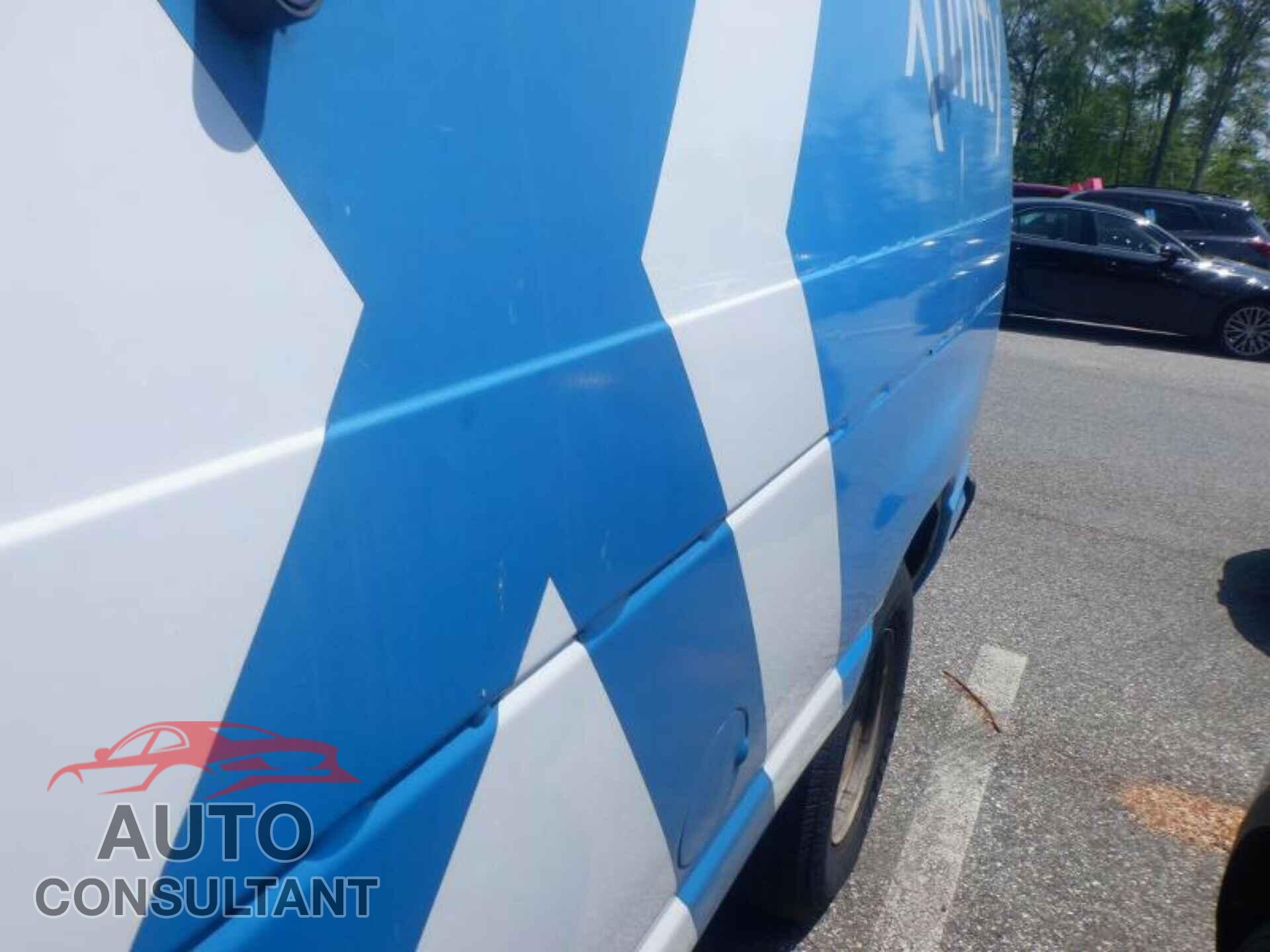 FORD ECONOLINE 2014 - 1FTNE2EL3EDB13902