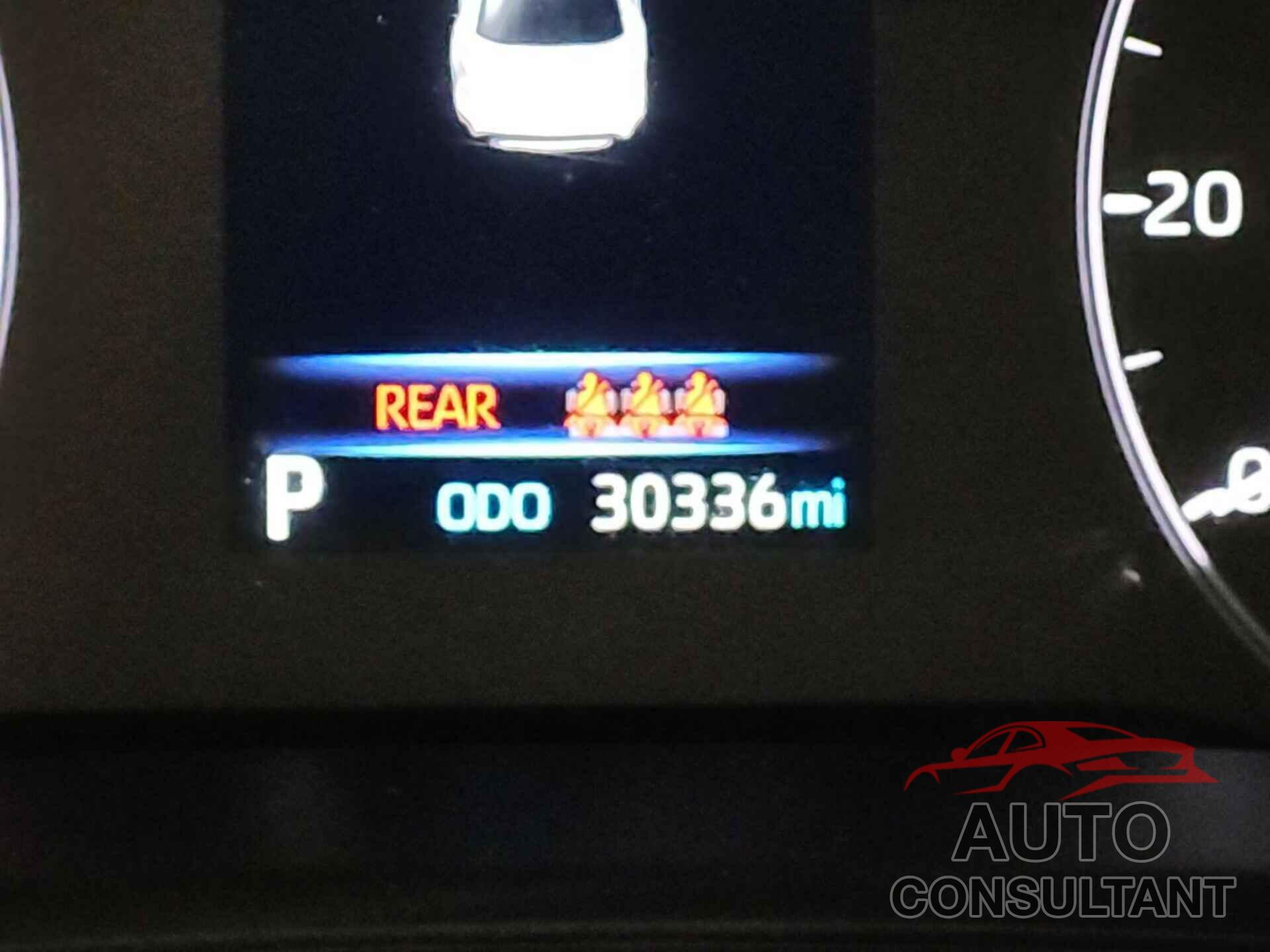 TOYOTA COROLLA 2024 - 5YFB4MDE8RP139922