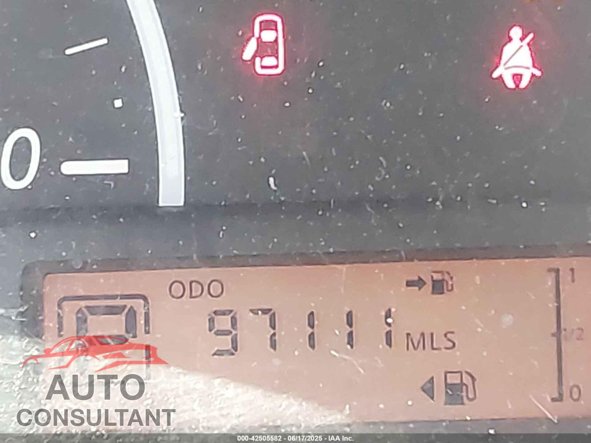 NISSAN VERSA 2017 - 3N1CN7AP3HL869700