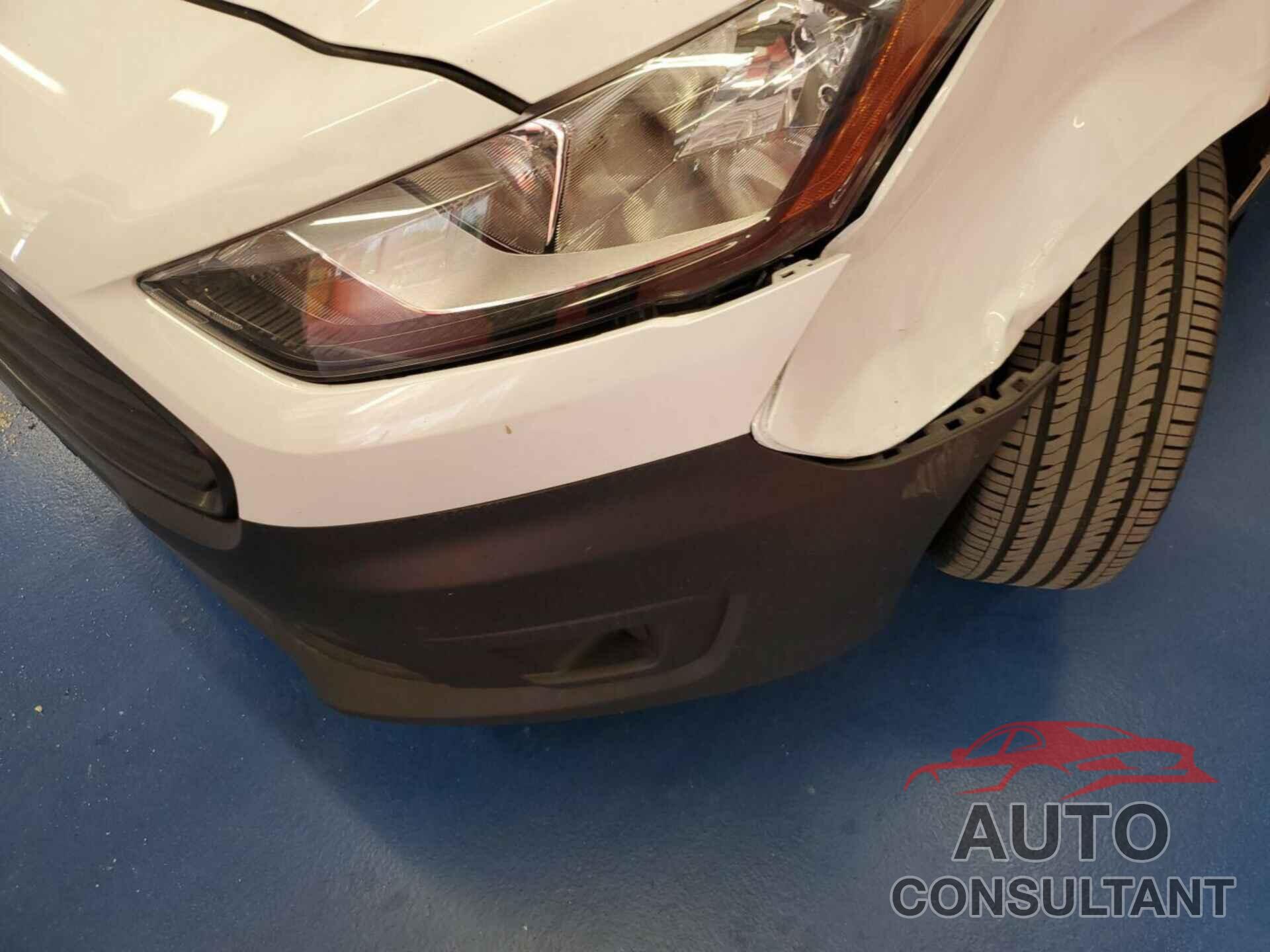 FORD TRANSIT CONNECT 2020 - NM0LS7E22L1480709