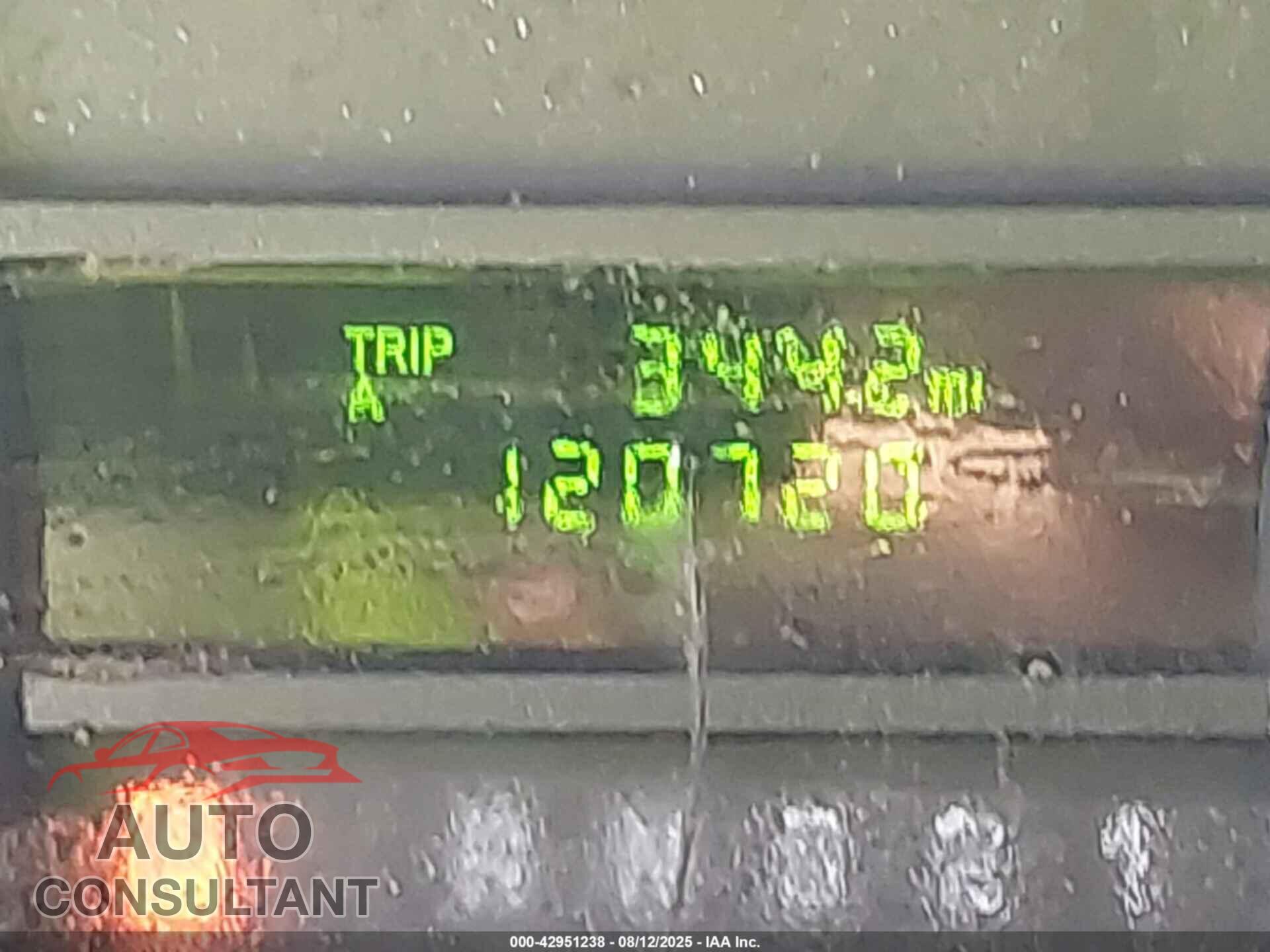 FORD E-150 2013 - 1FTNE1EW6DDA74029
