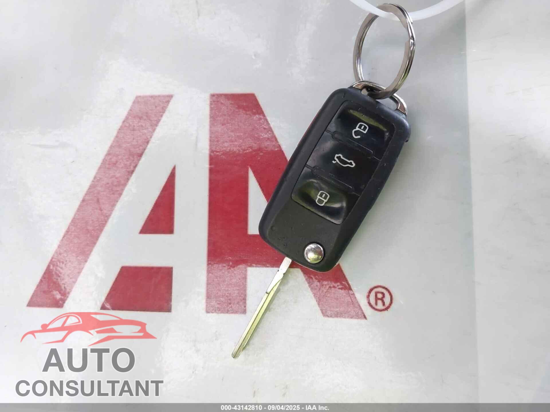 VOLKSWAGEN JETTA 2012 - 3VW2K7AJ3CM342575