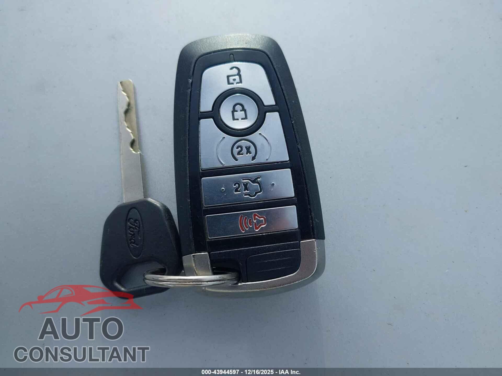 FORD EXPLORER 2018 - 1FM5K7DH4JGB10093