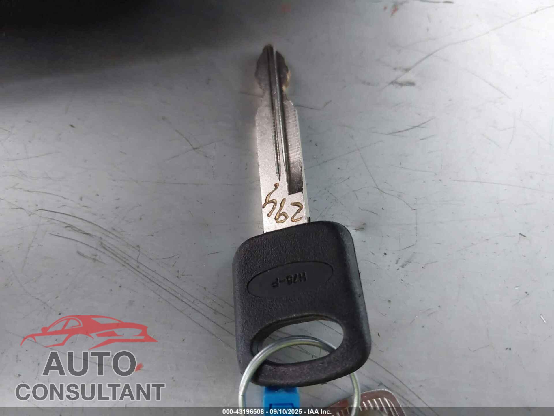 FORD E-150 2014 - 1FTNE1EW7EDA49805