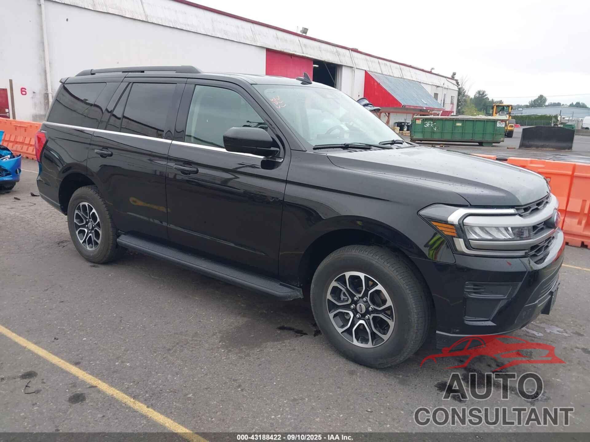 FORD EXPEDITION 2024 - 1FMJU1J84REA24994