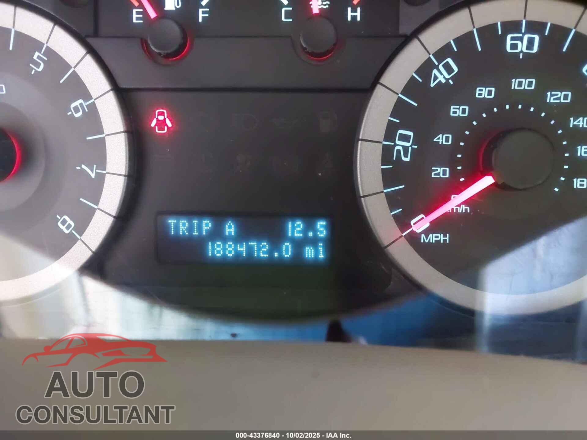 FORD ESCAPE 2012 - 1FMCU9DG3CKB70550