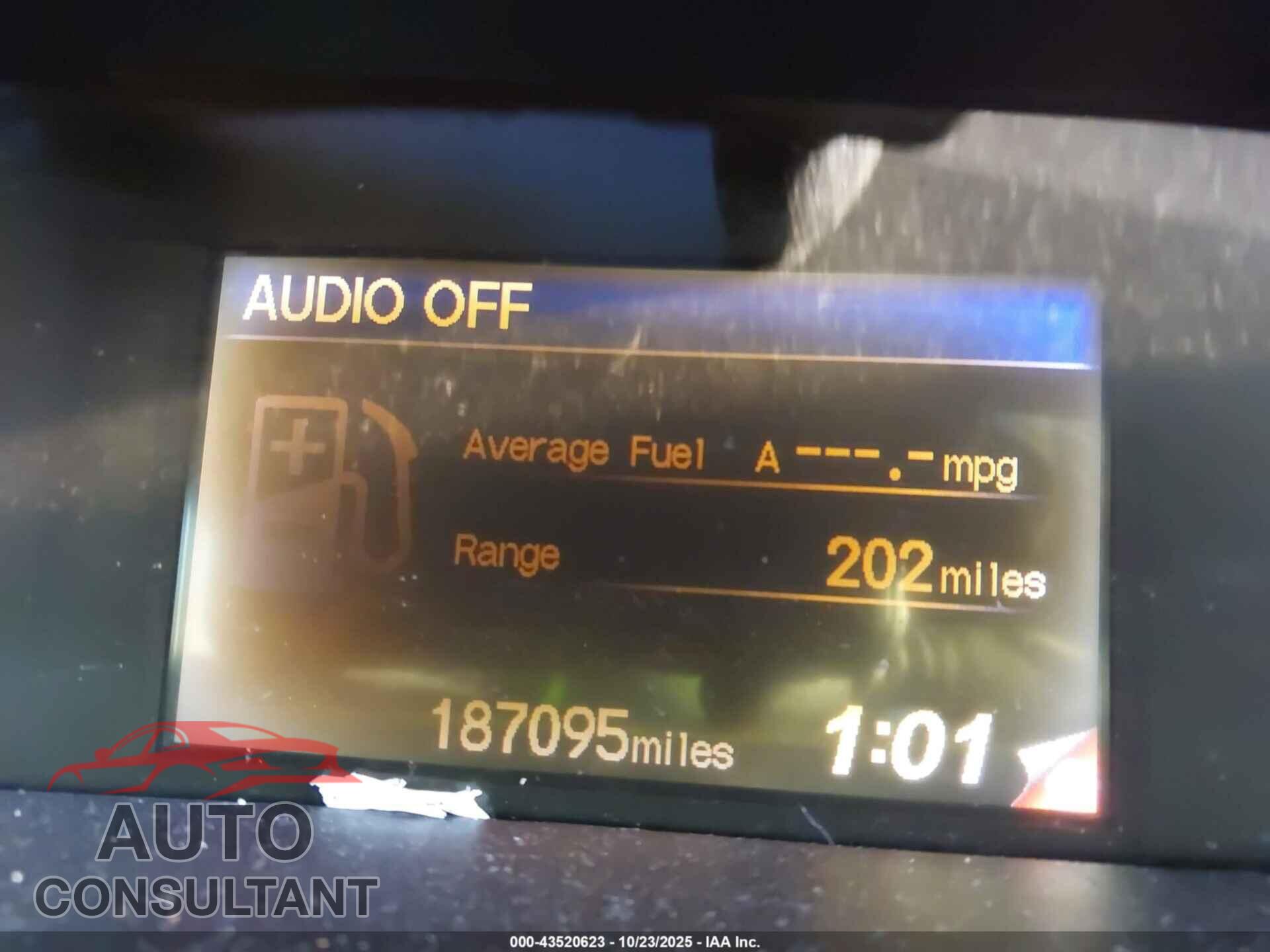 HONDA CIVIC 2012 - 19XFB2F59CE080011
