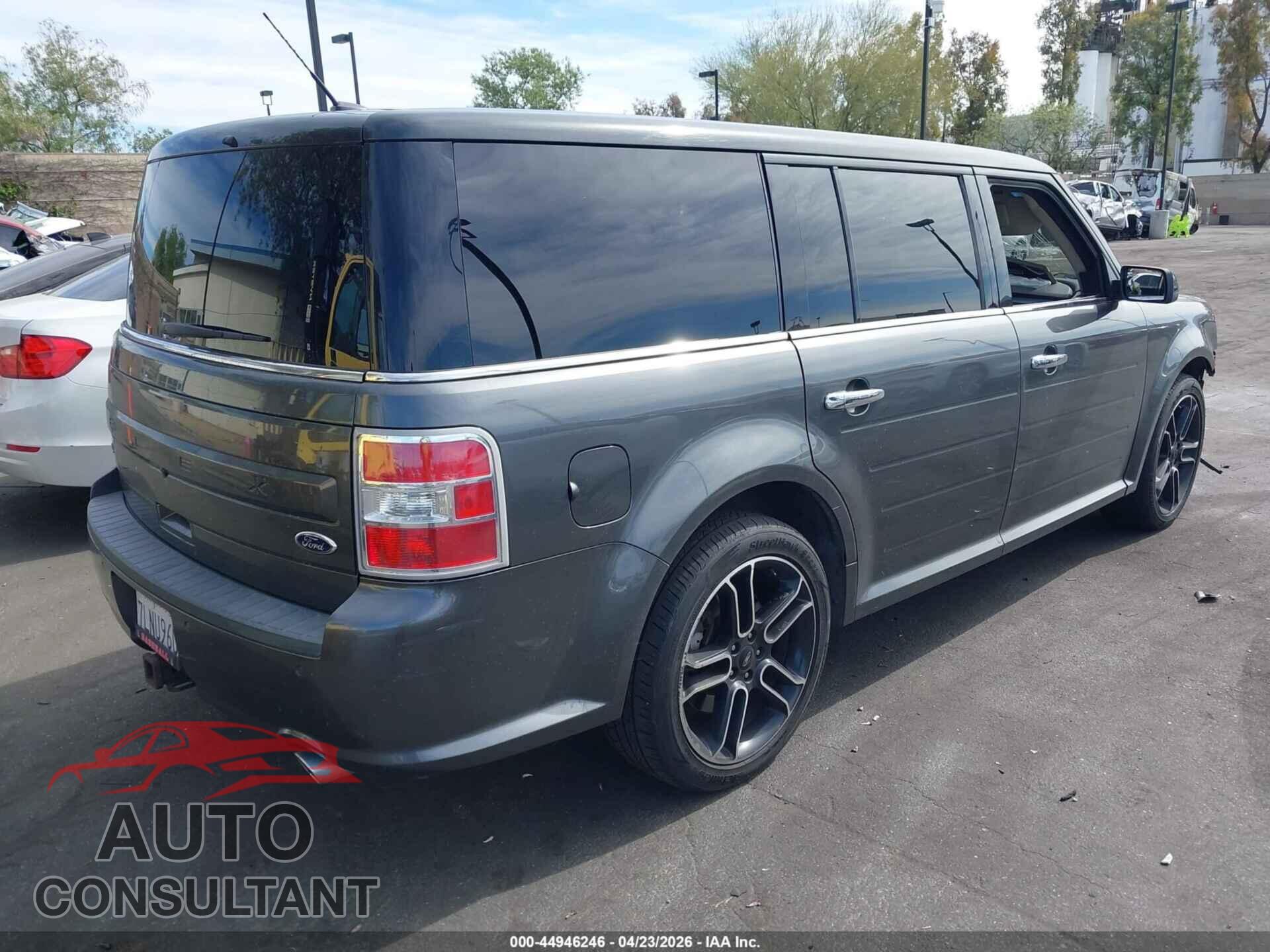 FORD FLEX 2015 - 2FMGK5C8XFBA02493