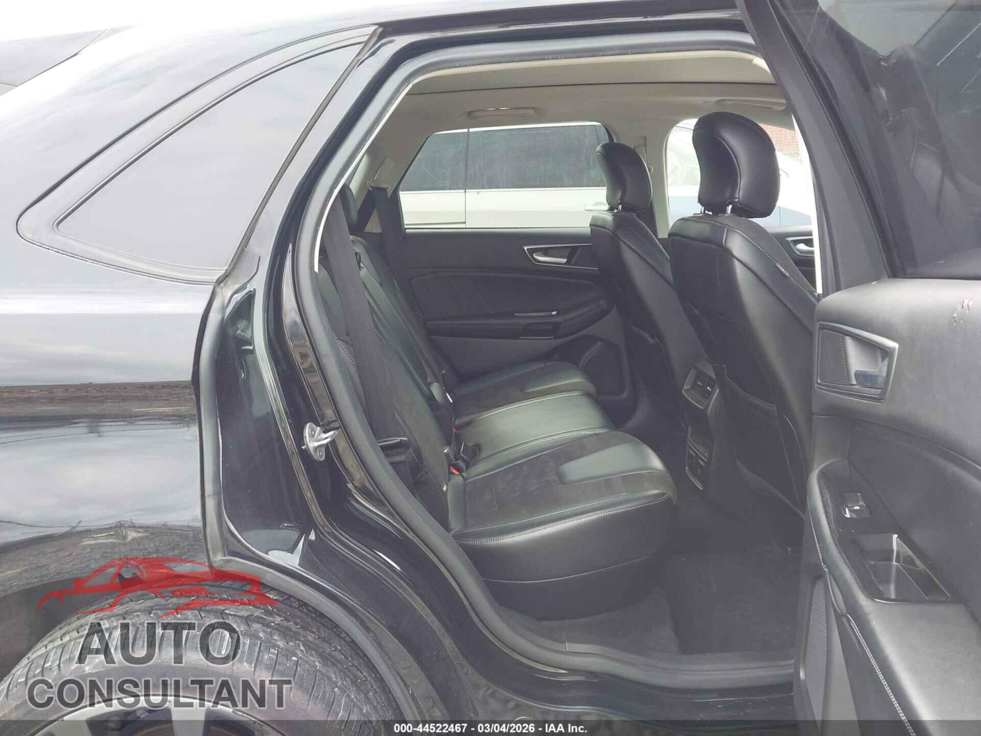 FORD EDGE 2016 - 2FMPK4AP2GBC50808