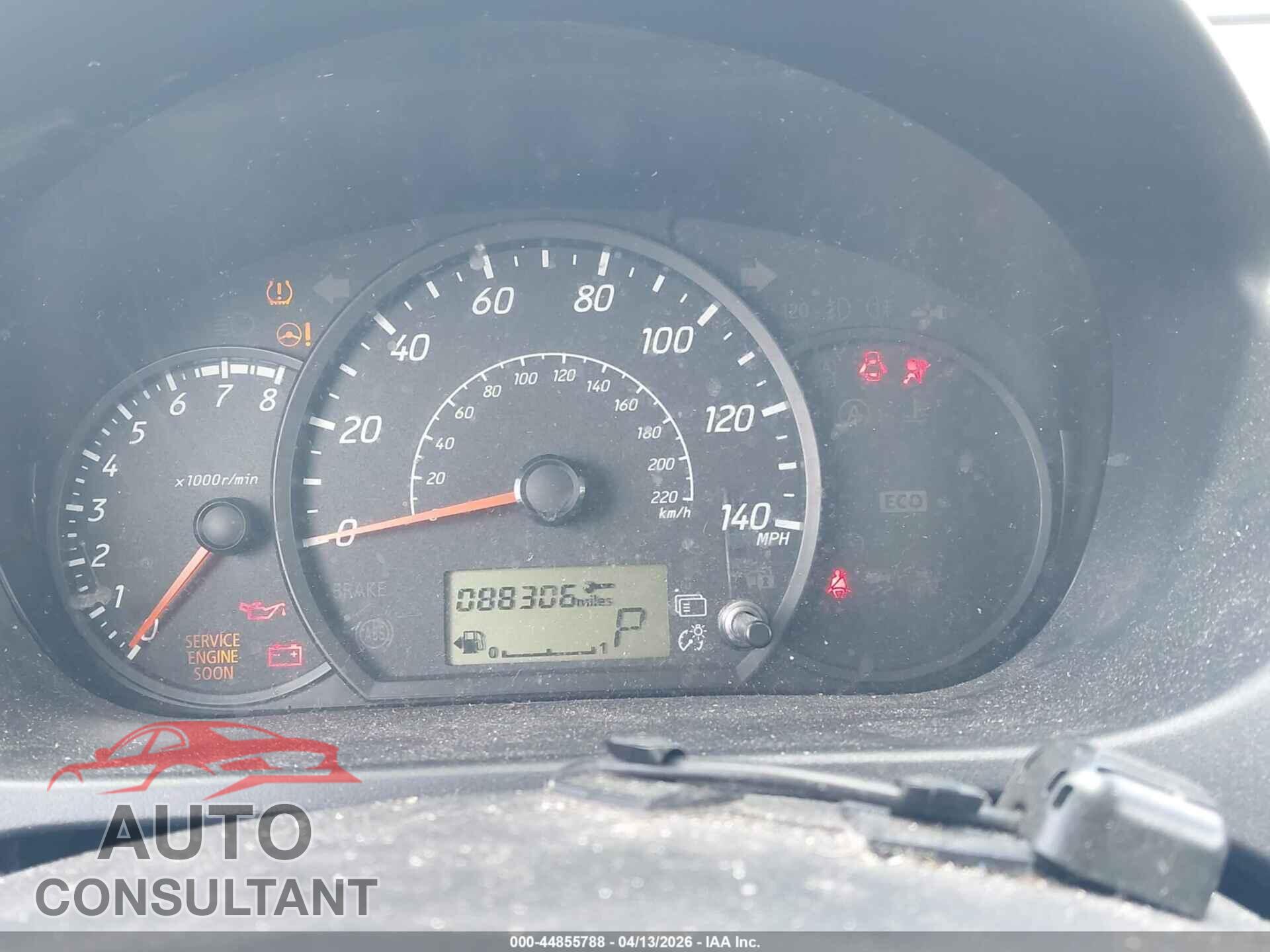MITSUBISHI MIRAGE G4 2017 - ML32F3FJ2HHF12192