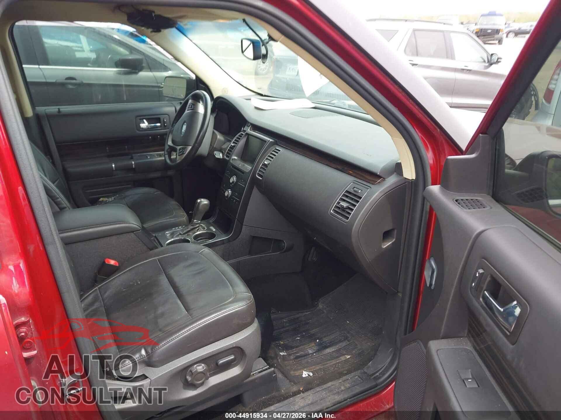 FORD FLEX 2014 - 2FMGK5C8XEBD06969