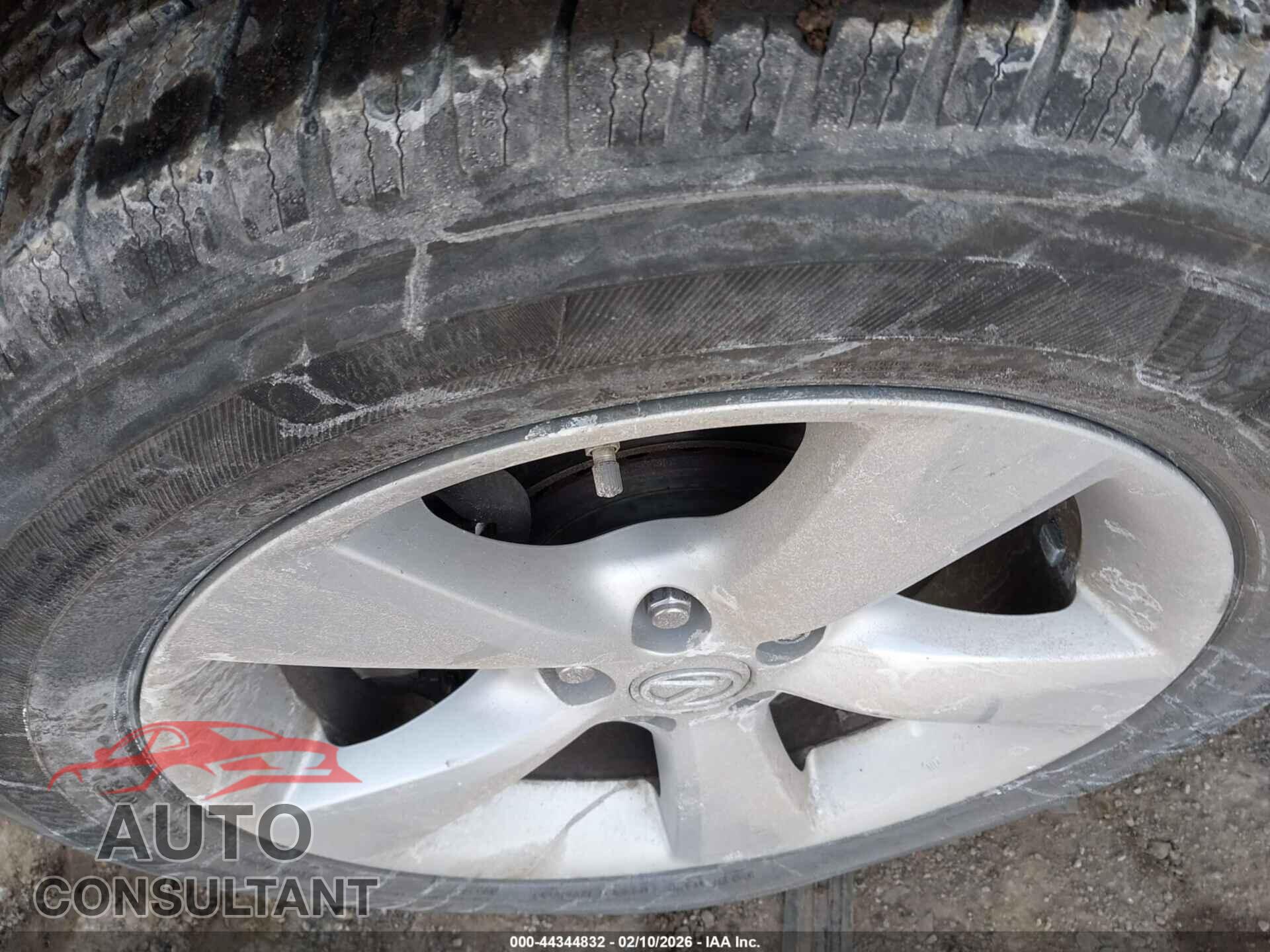 LEXUS RX 350 2015 - 2T2BK1BA2FC327721