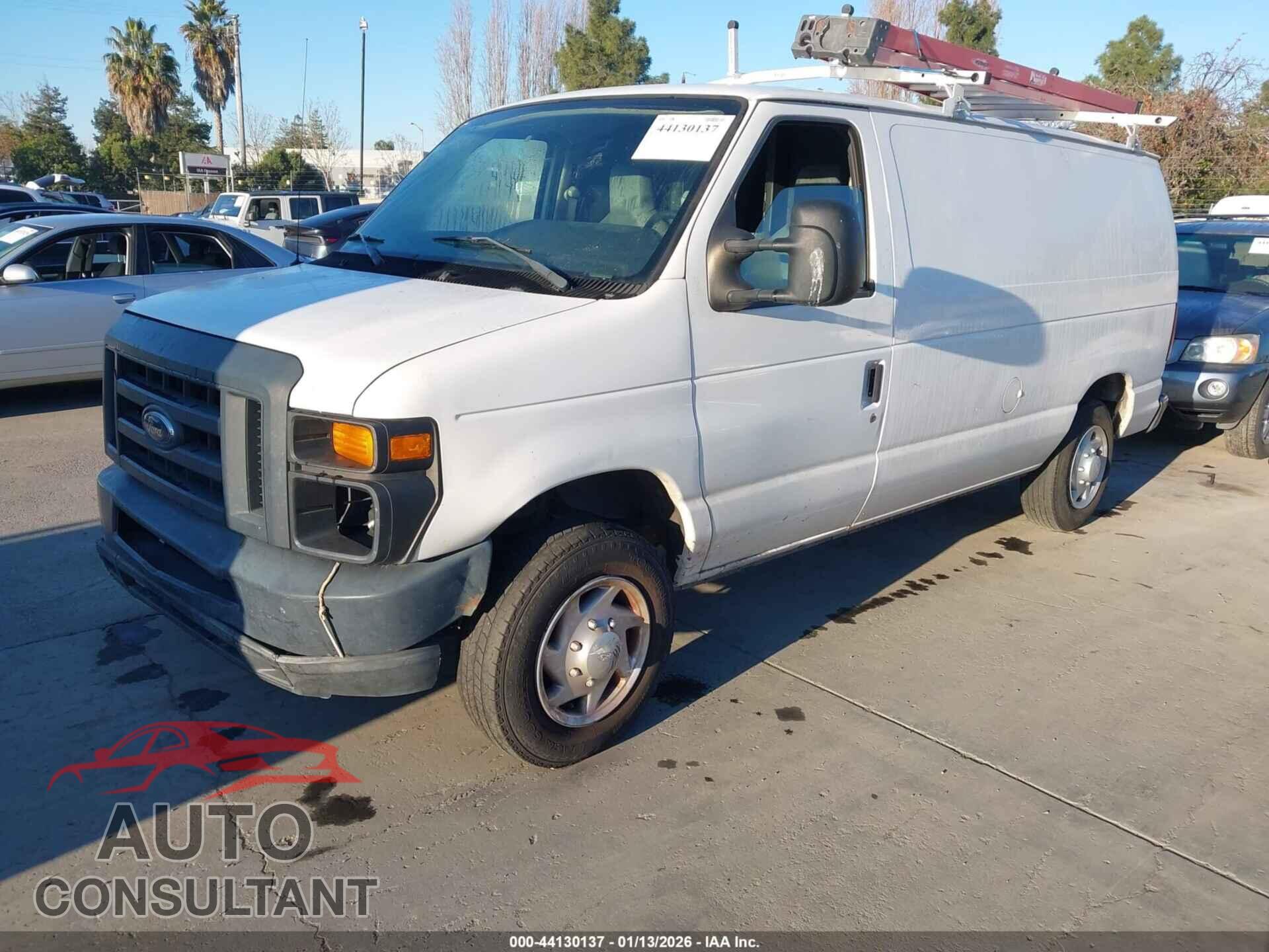 FORD E-150 2013 - 1FTNE1EW7DDA61970
