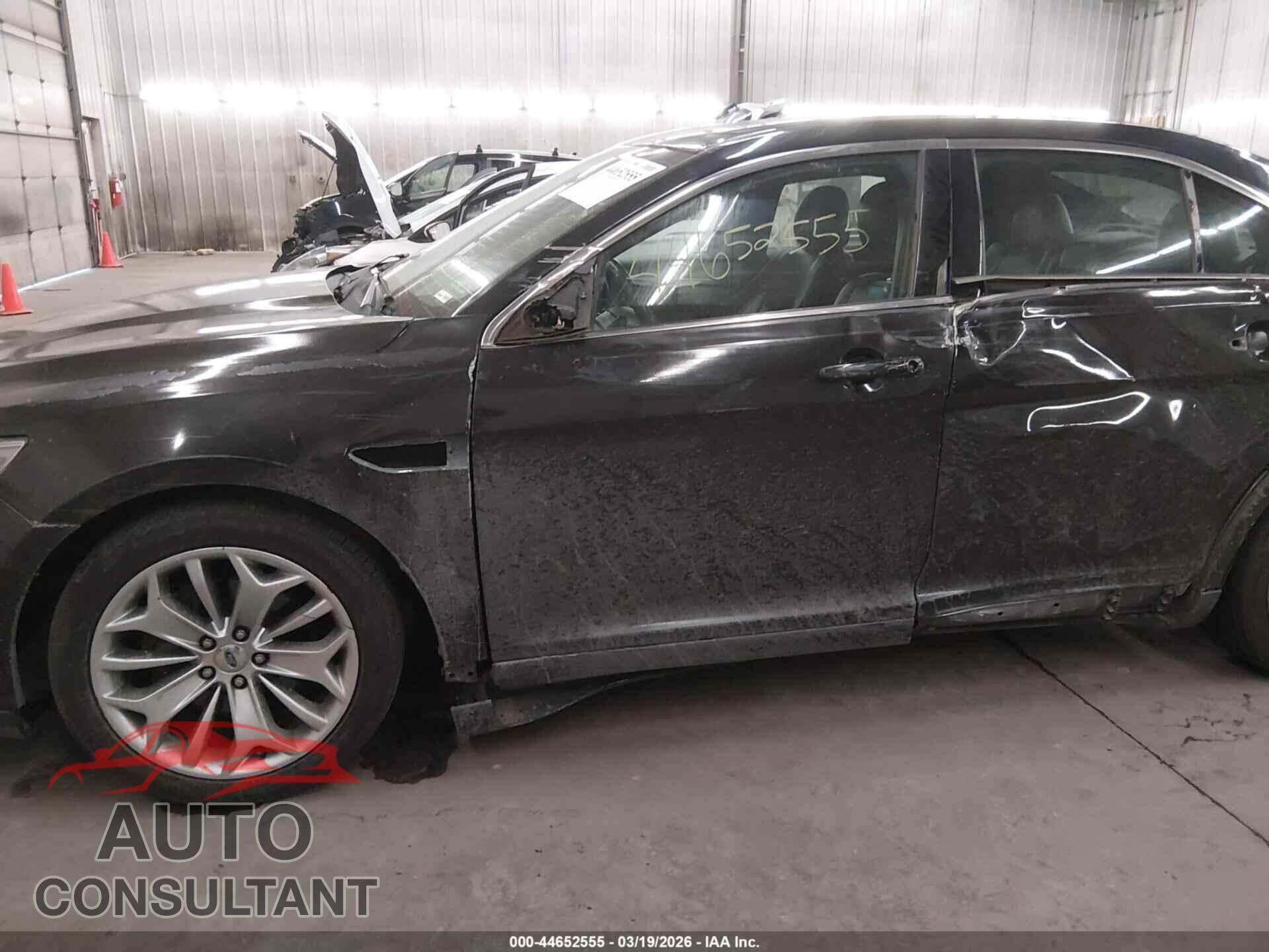 FORD TAURUS 2014 - 1FAHP2E89EG123700