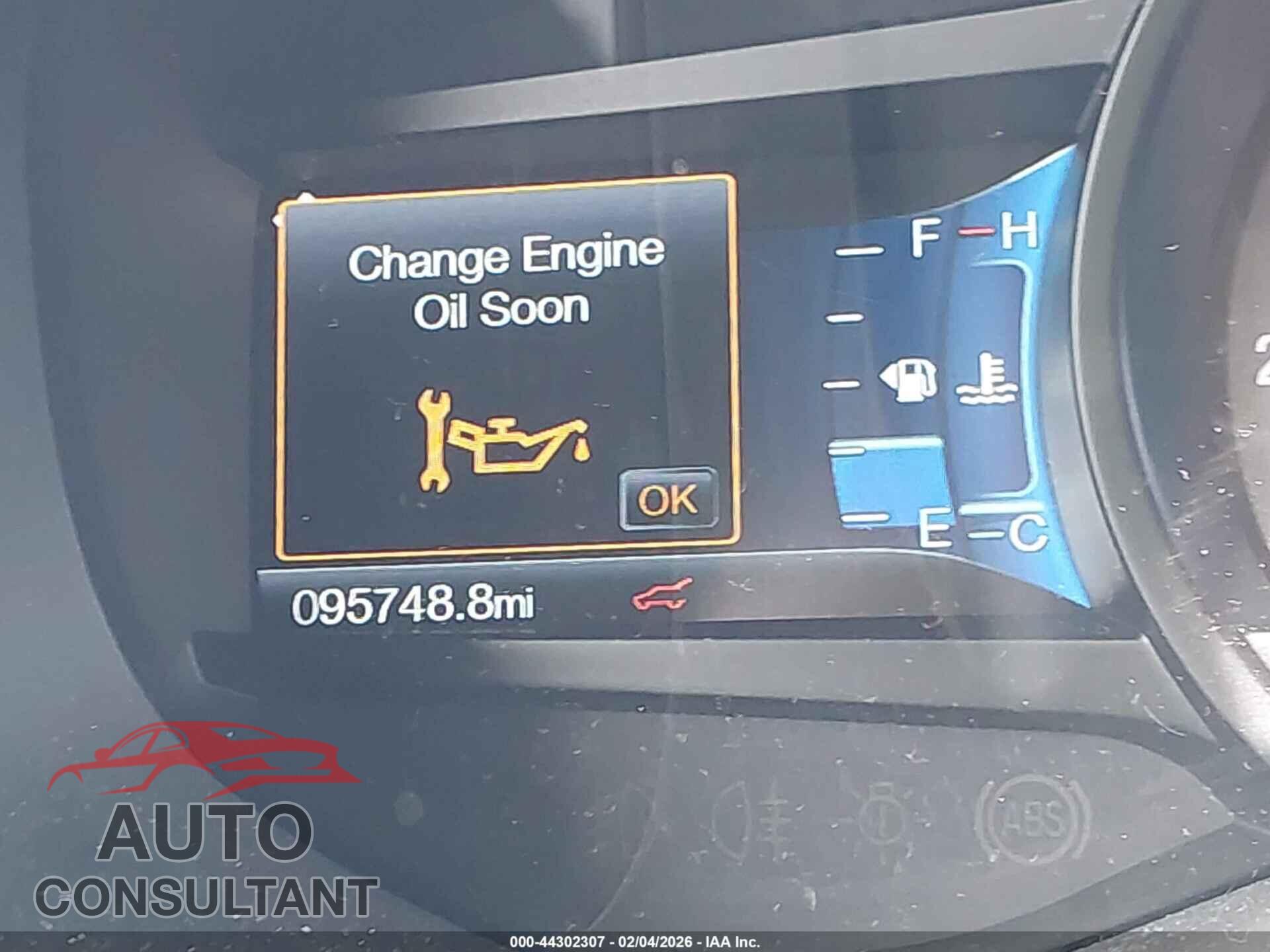 FORD EDGE 2018 - 2FMPK4J86JBB70055