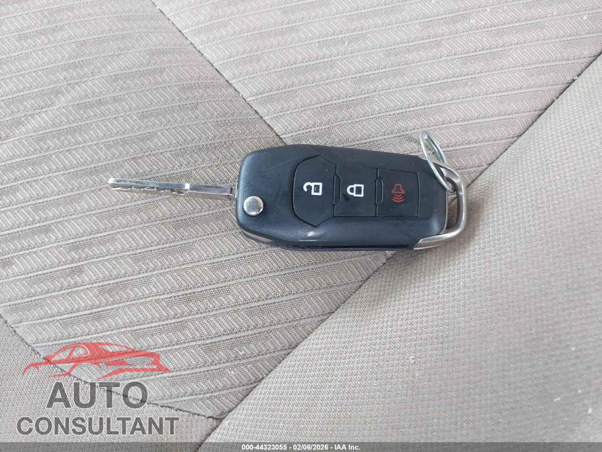 FORD EXPLORER 2017 - 1FM5K8B87HGD65422
