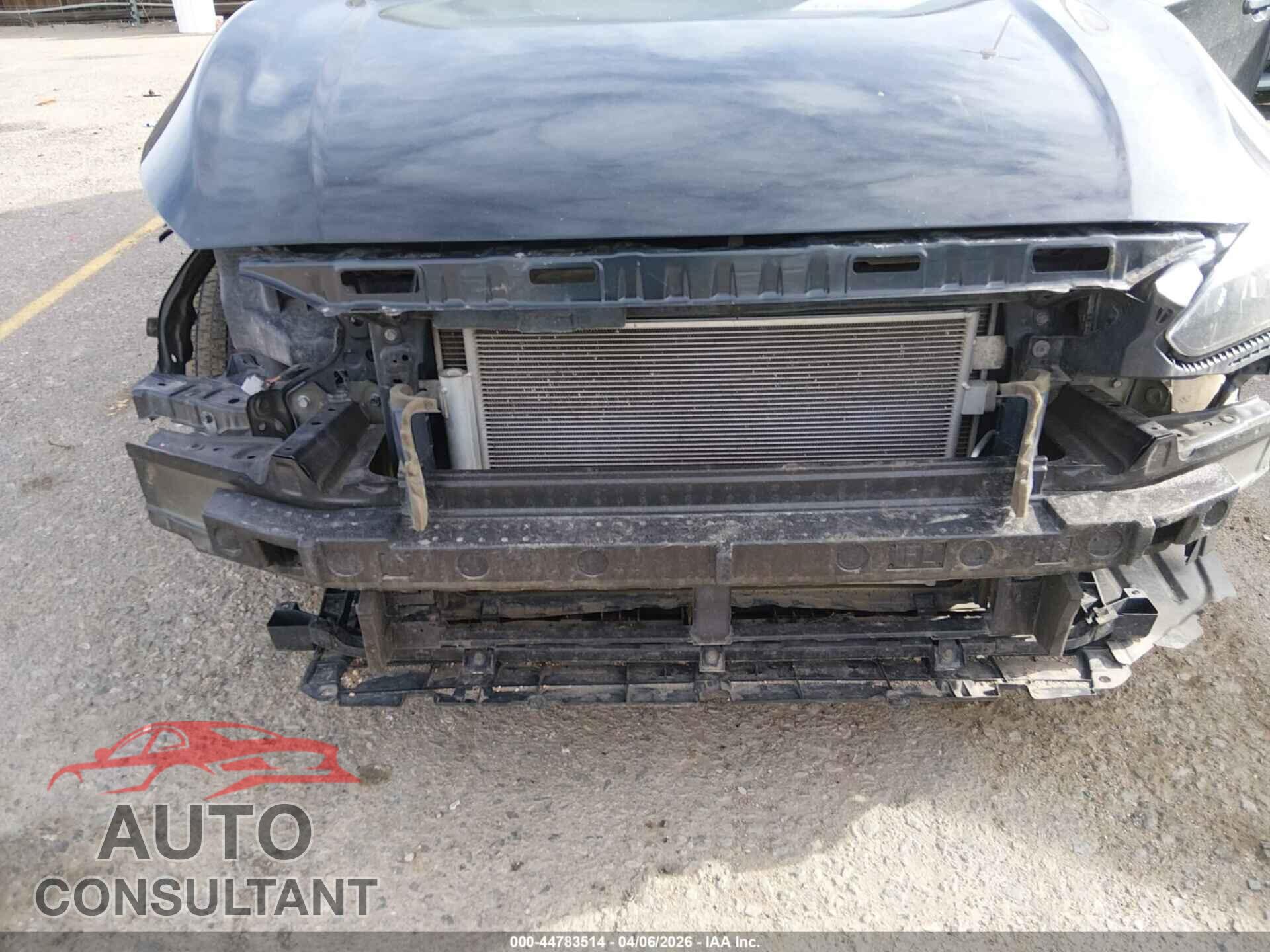 SUBARU IMPREZA 2017 - 4S3GTAA63H1754370